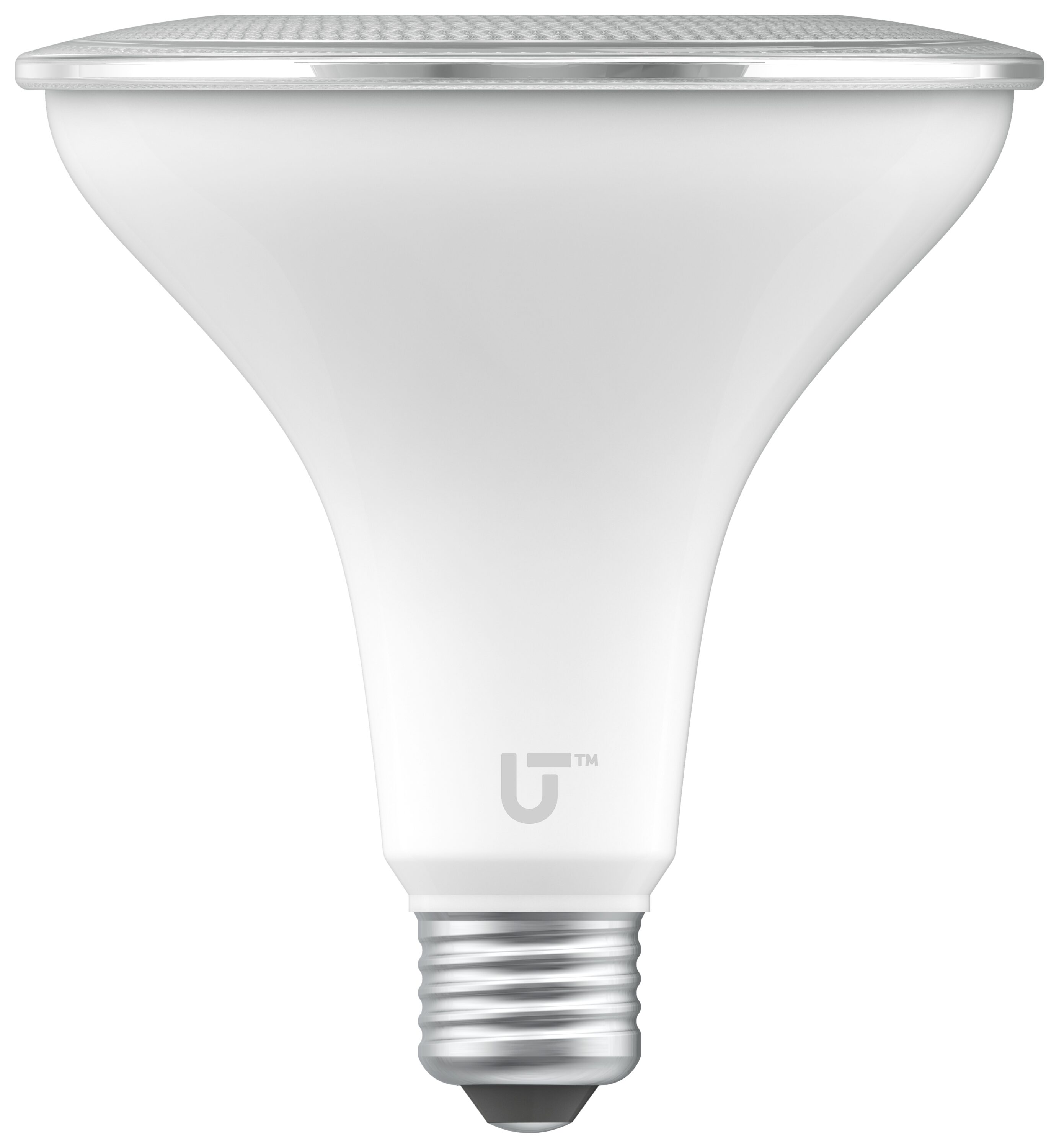 Utilitech 90-Watt EQ PAR38 Soft White E26 LED Light Bulb (6-Pack 