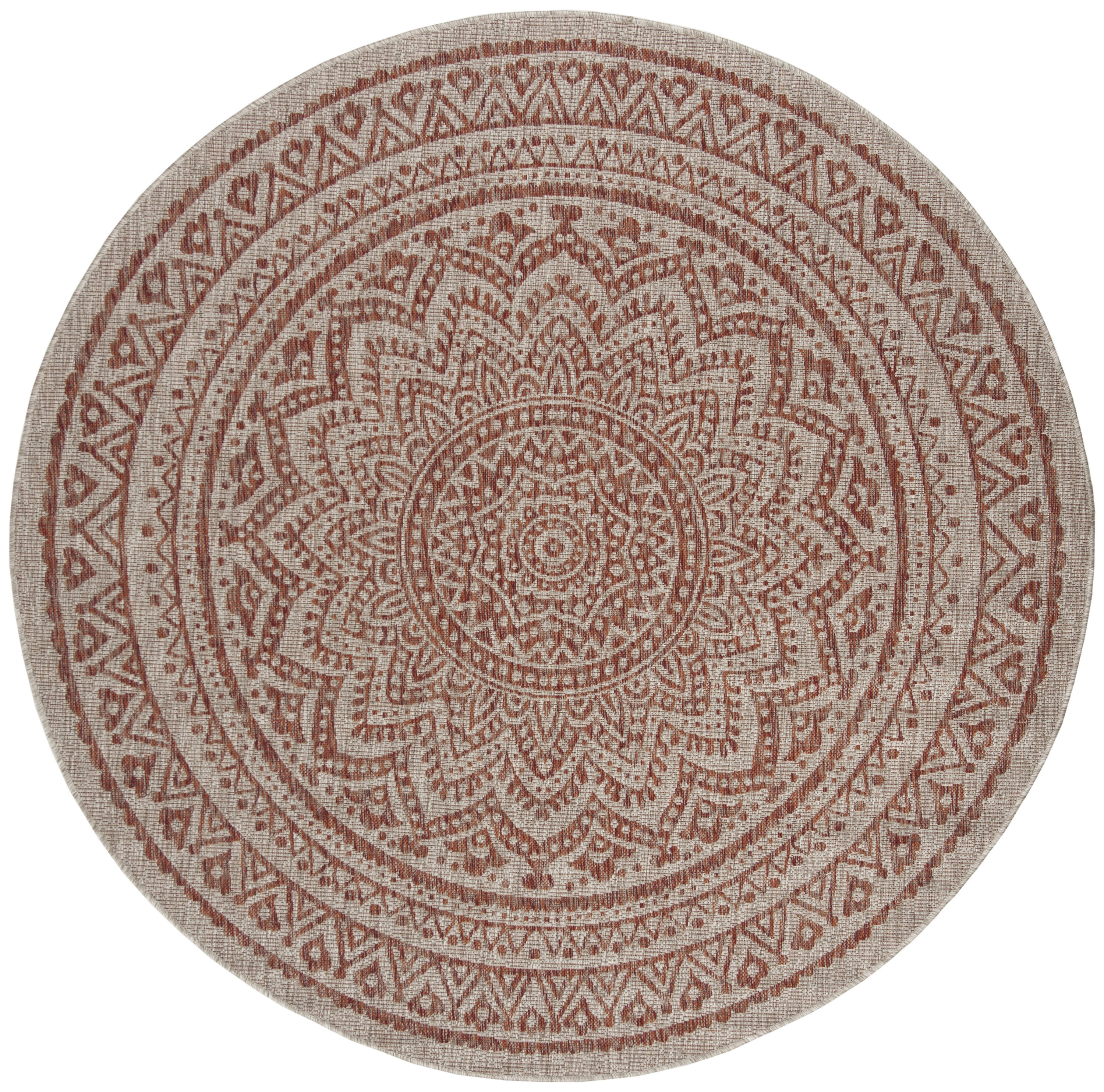 Safavieh CY8734-36512-7R rugs - View #2