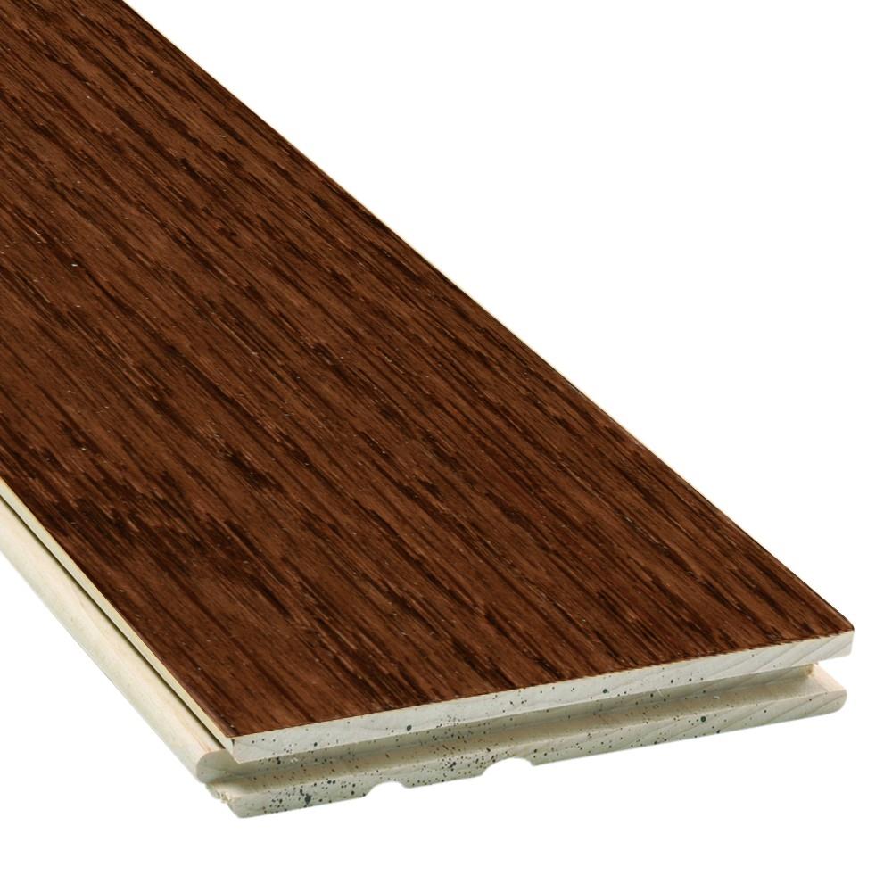 Bruce SKFR39M40S Wood-Floors - View #4