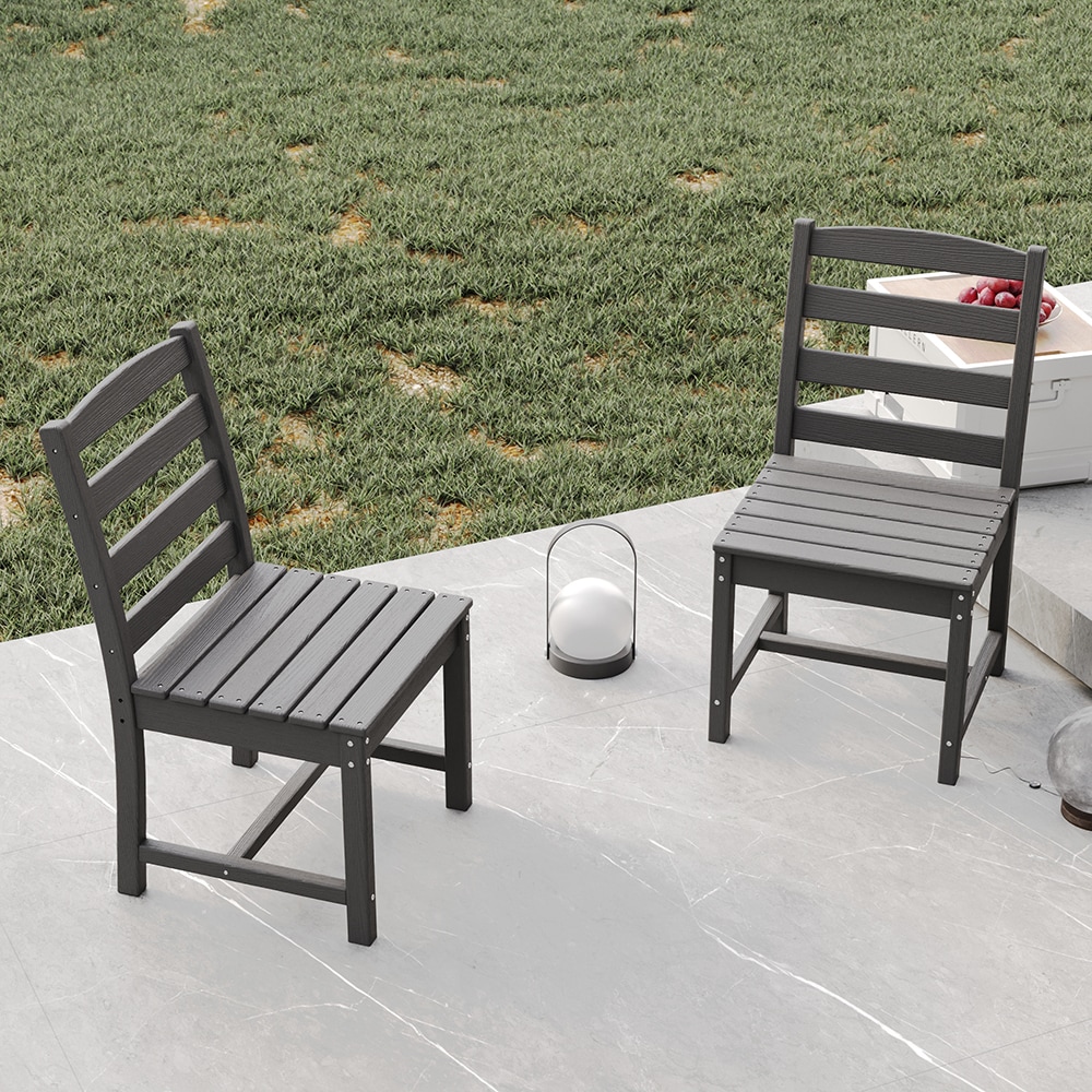 Homsee V-KF510003-01 Patio-Chairs - View #10