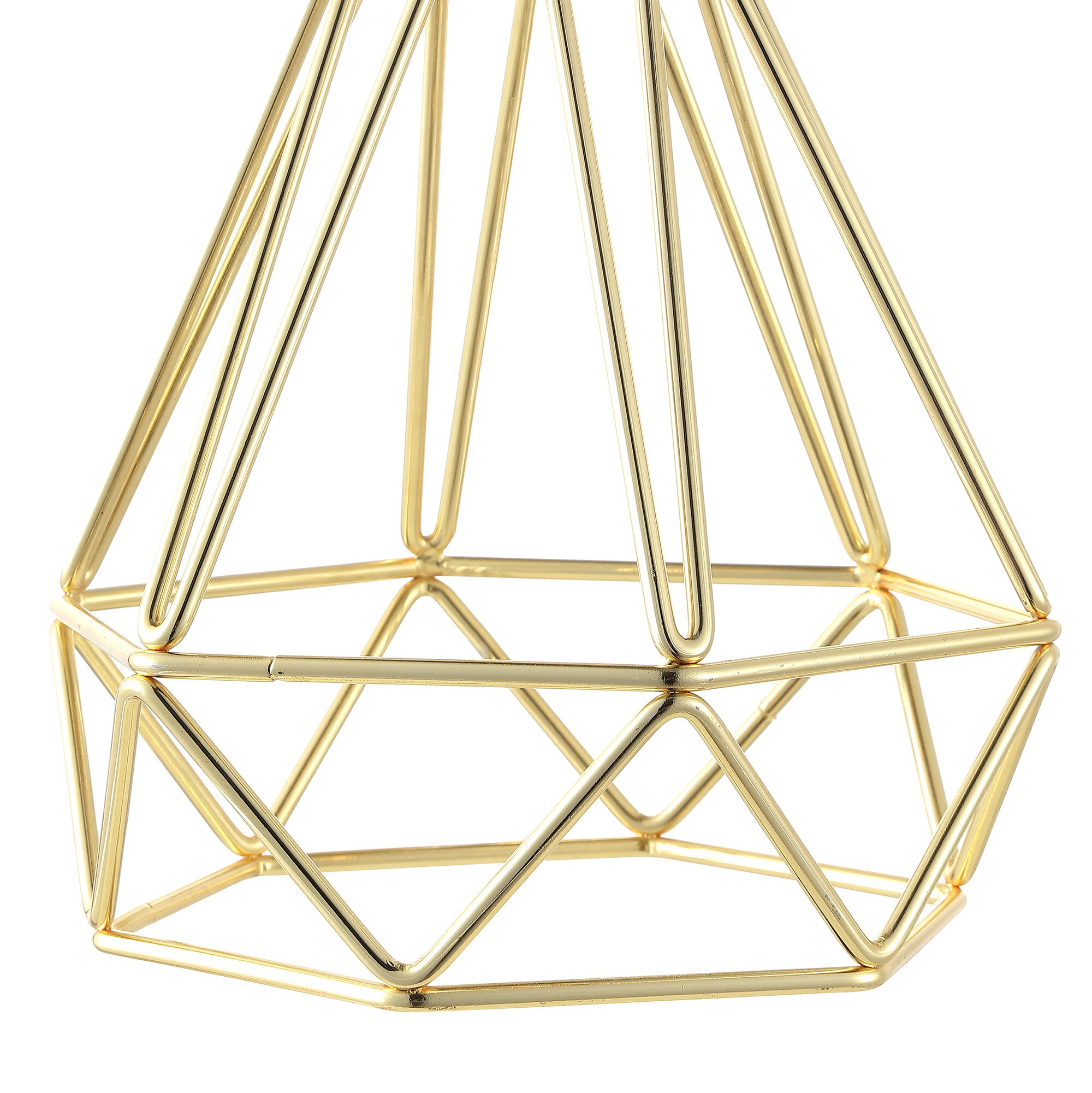 GETLEDEL LEPT-0302-GD Table-Lamps - View #4