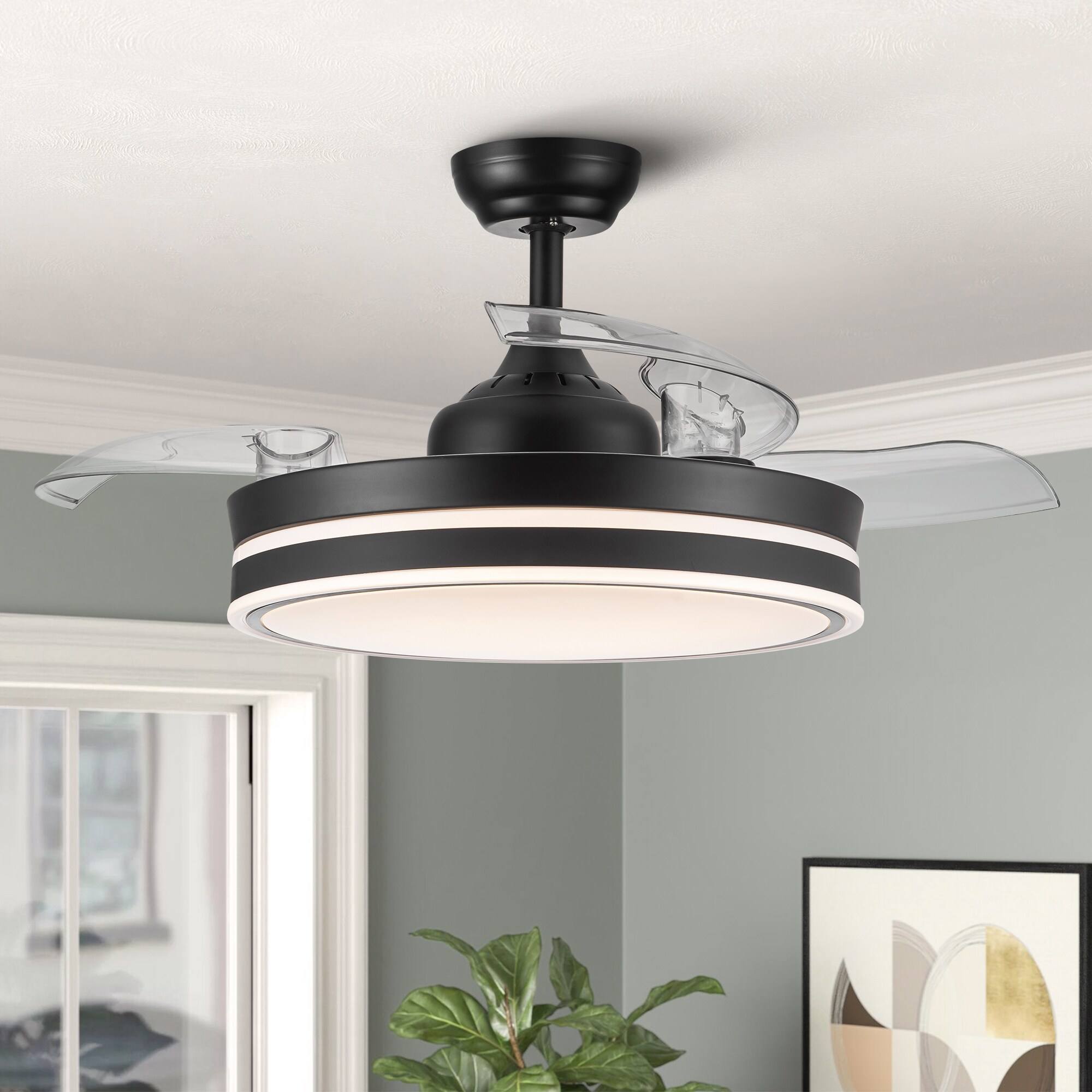 Yardreeze YHDO2603 Ceiling-Fans - View #4