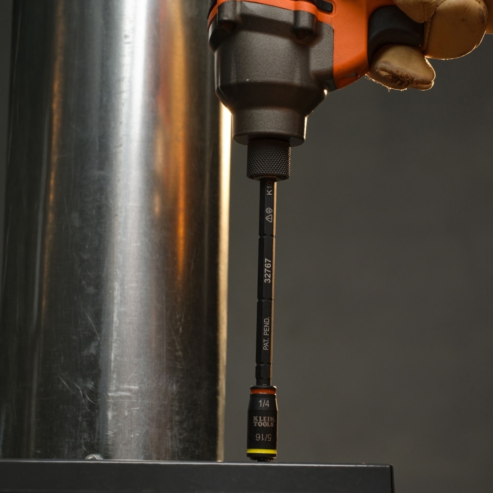 Klein Tools 32304 Screwdrivers-Individual - View #11