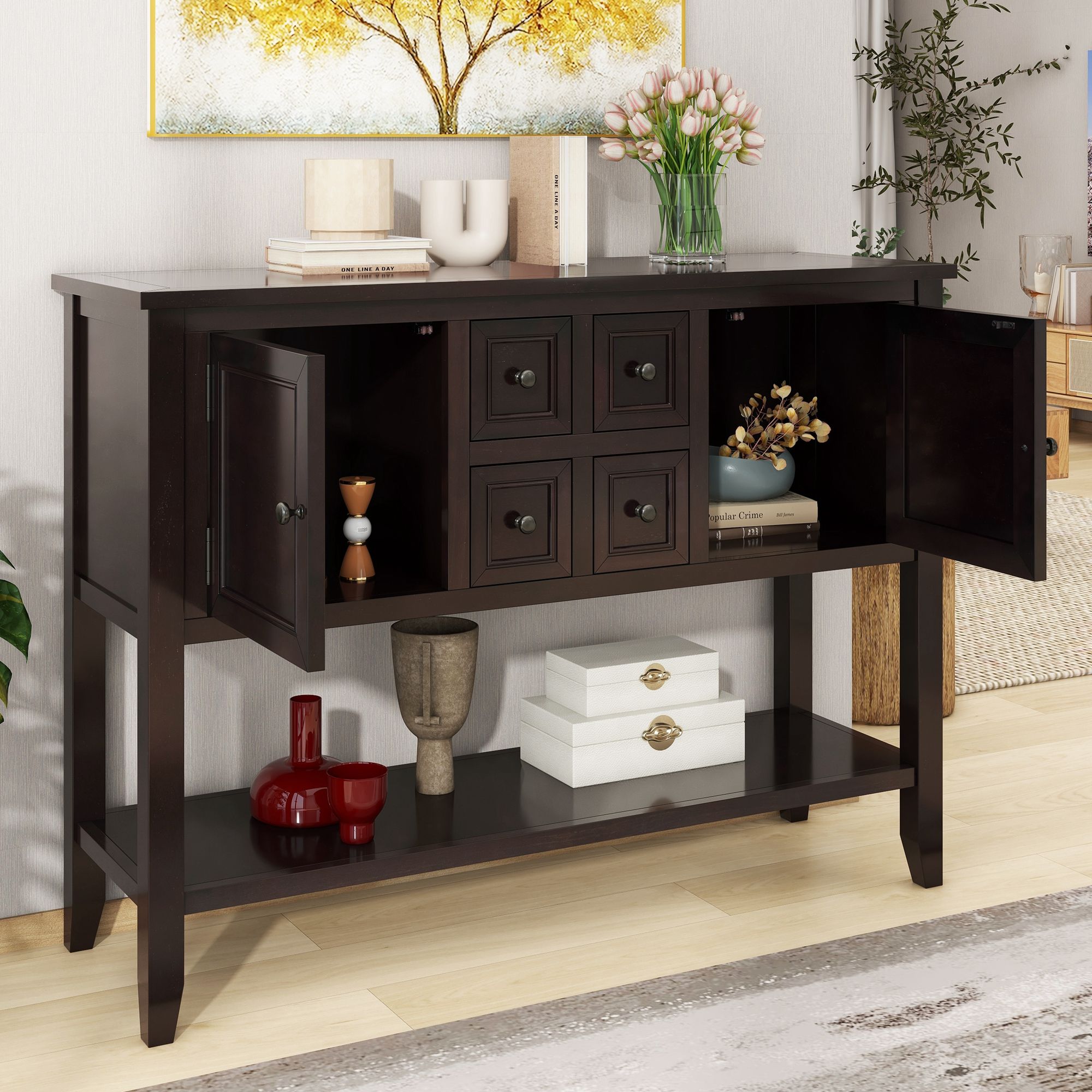 Yiekholo LL-1861AAP Console-Sofa-Tables - View #3