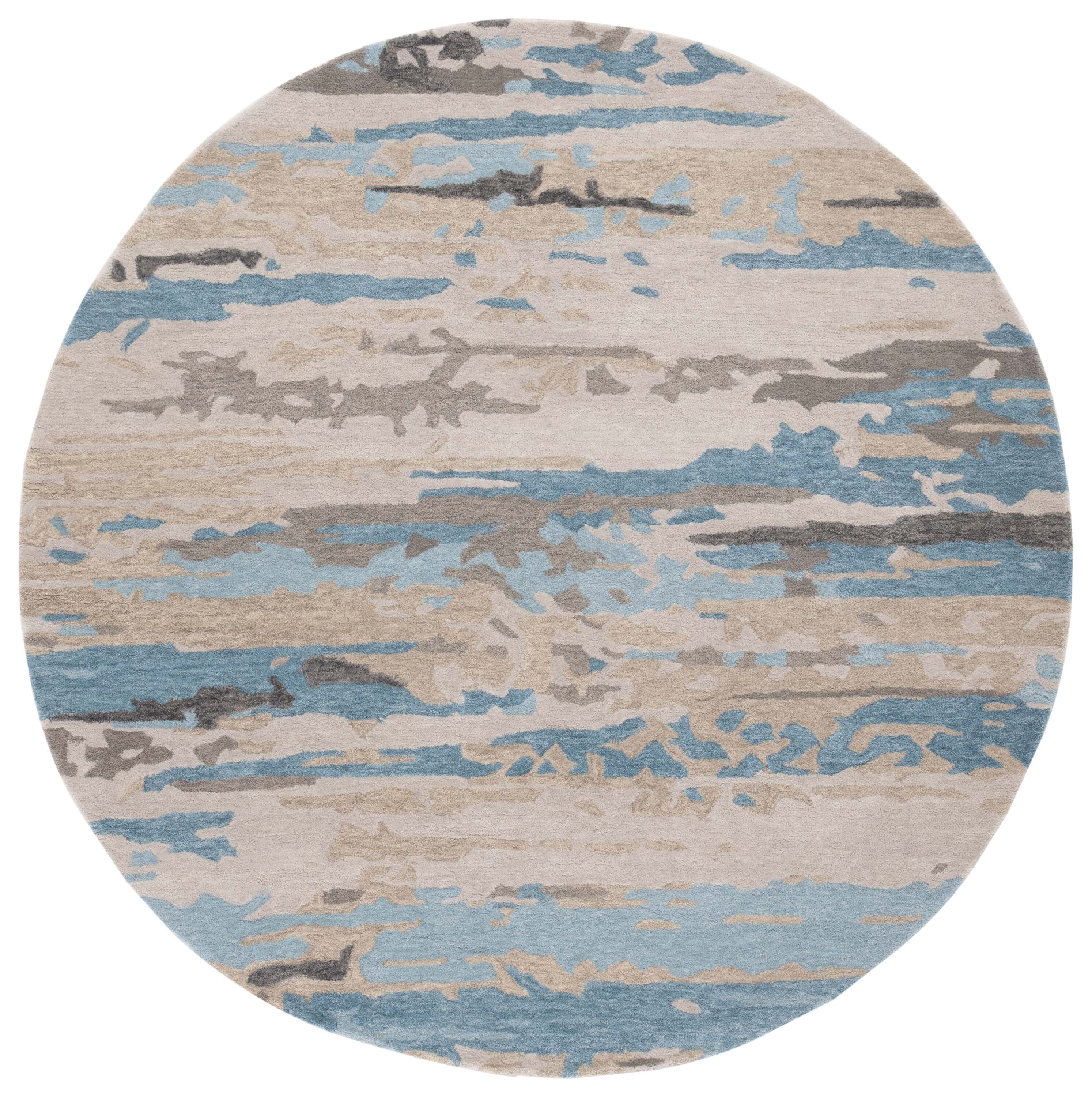 Safavieh SOH677B-6R rugs - View #2