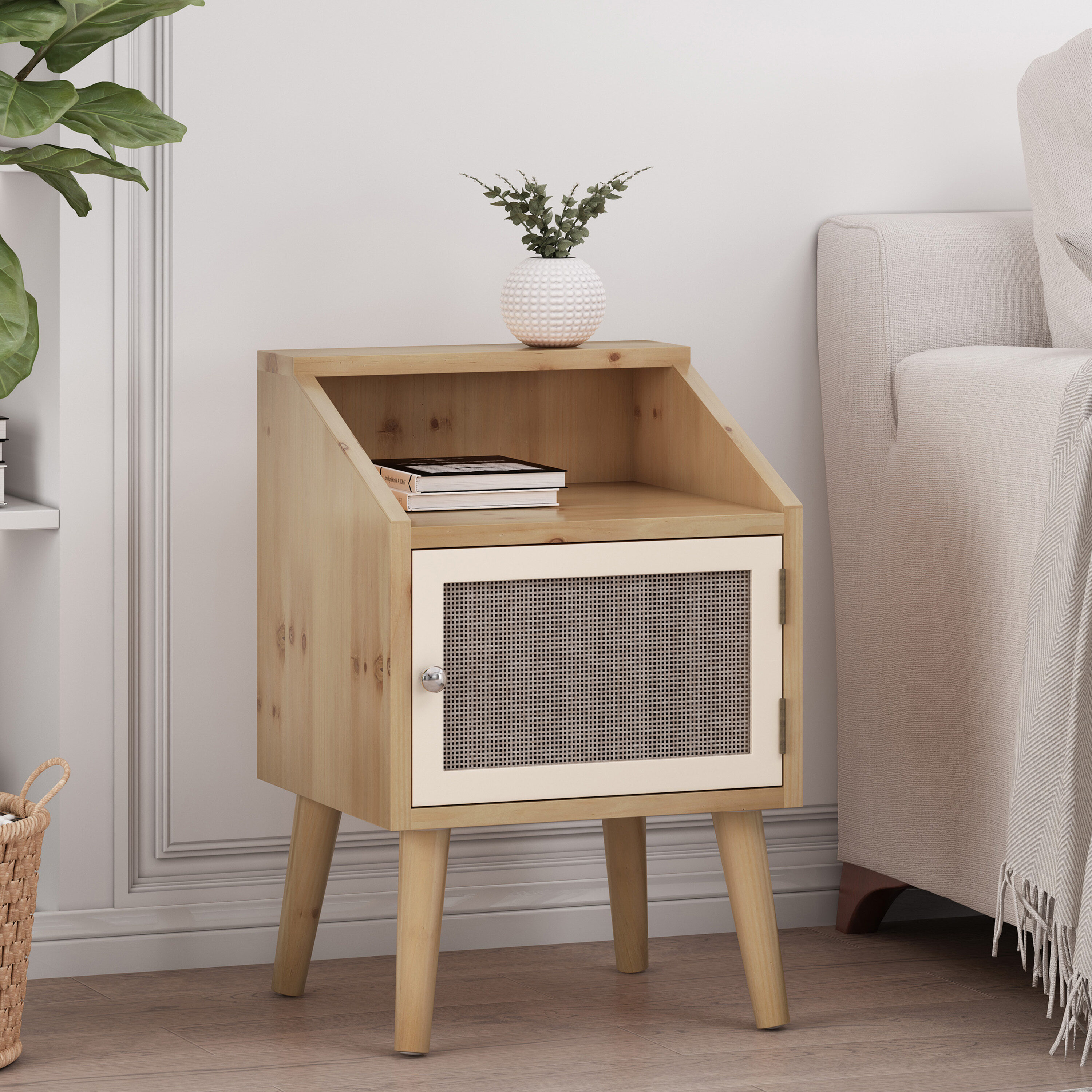 Best Selling Home Decor 315296 End-Tables - View #5