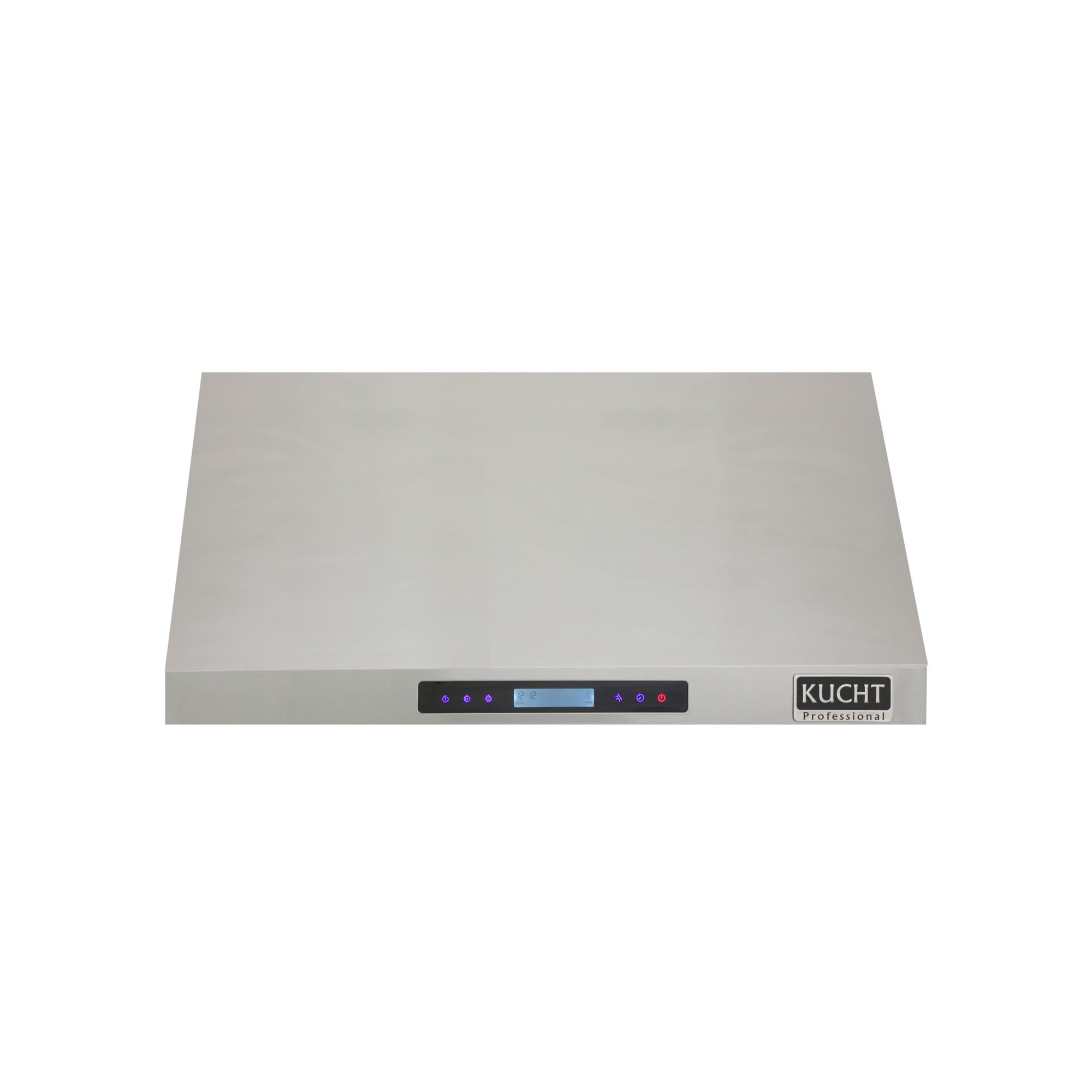 Kucht KRH3020A Undercabinet-Range-Hoods - View #3