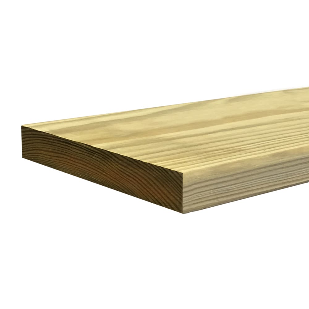 Severe Weather 21016MGY2L Treated-Lumber - View #6
