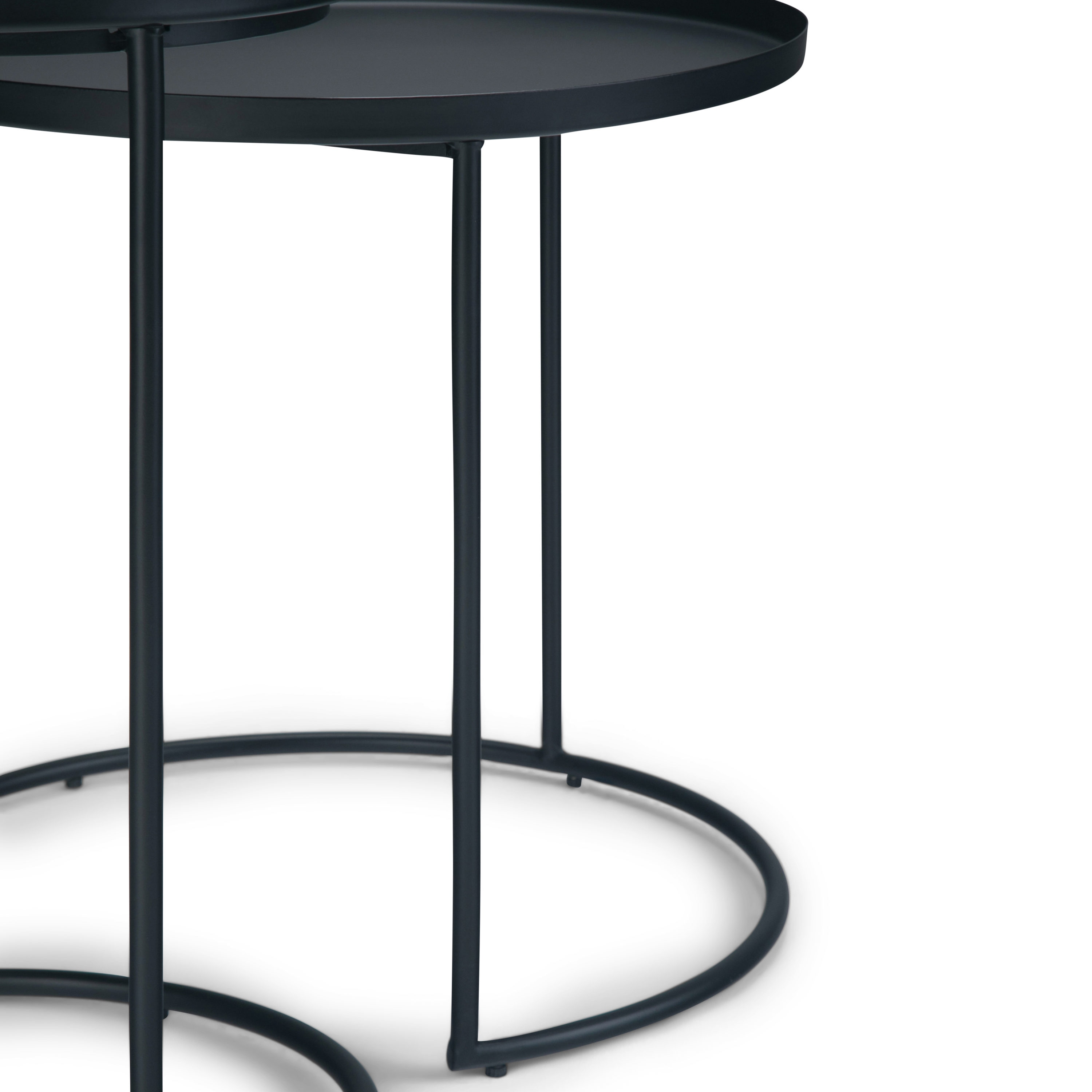 Simpli Home AXCMNT-06 End-Tables - View #4