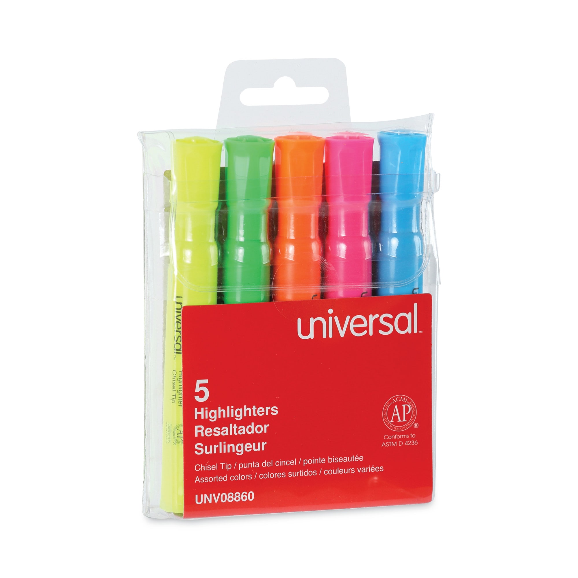 Universal UNV08860 Pens-Pencils-Markers - View #2