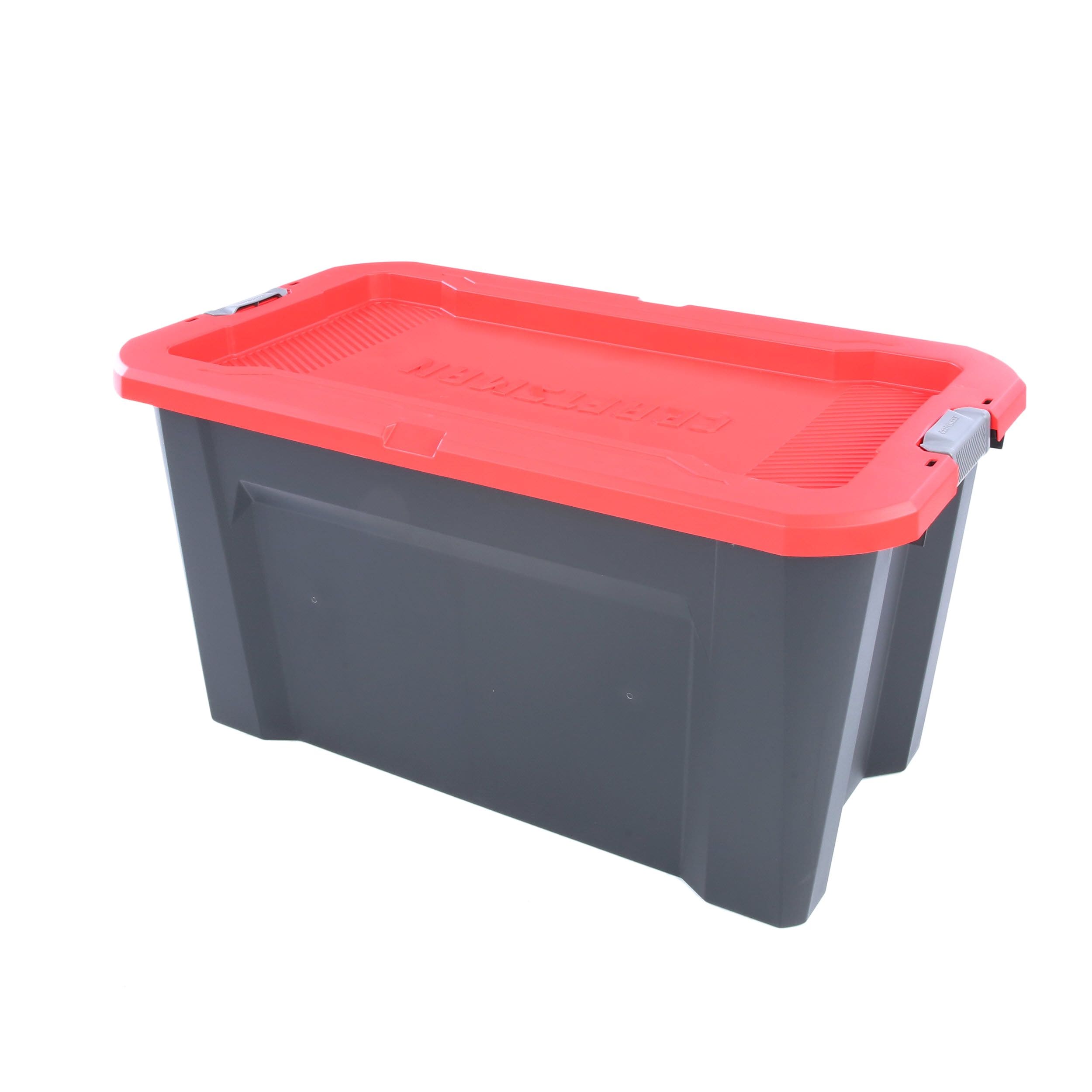craftsman 40 gallon storage container