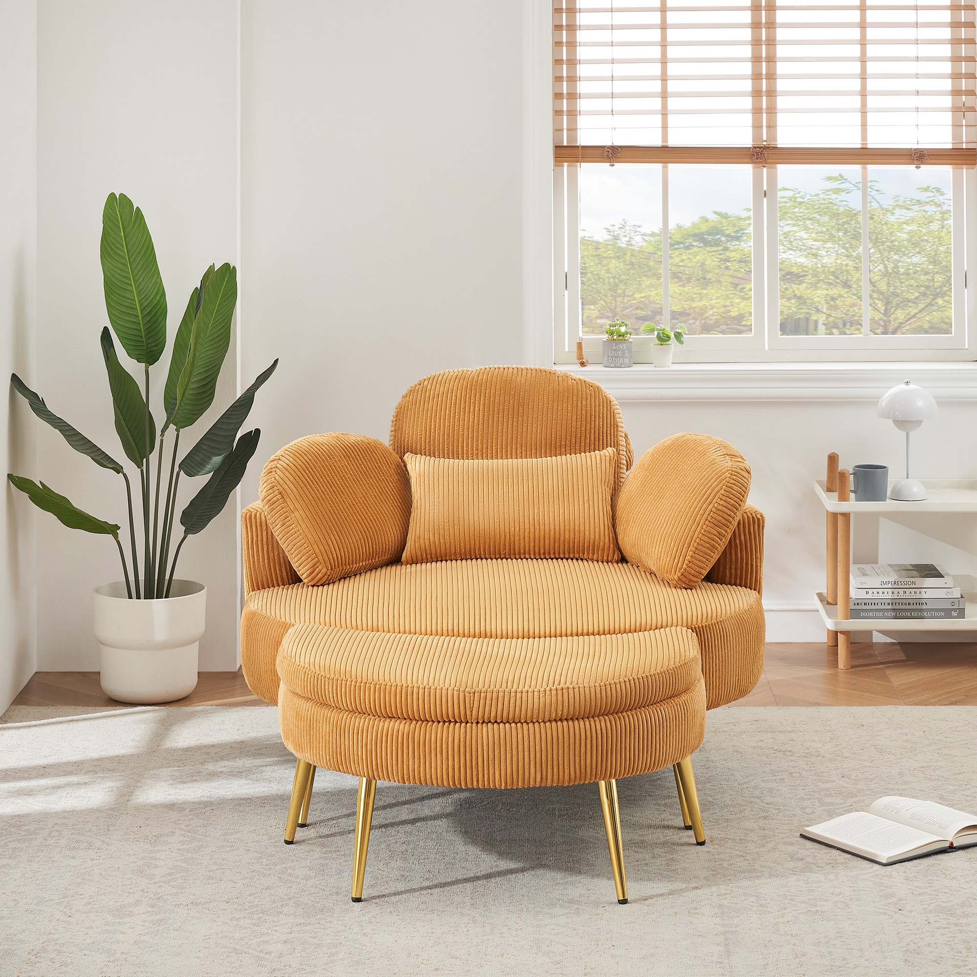 Bybafun YD2700065 Sofas-Loveseats - View #5