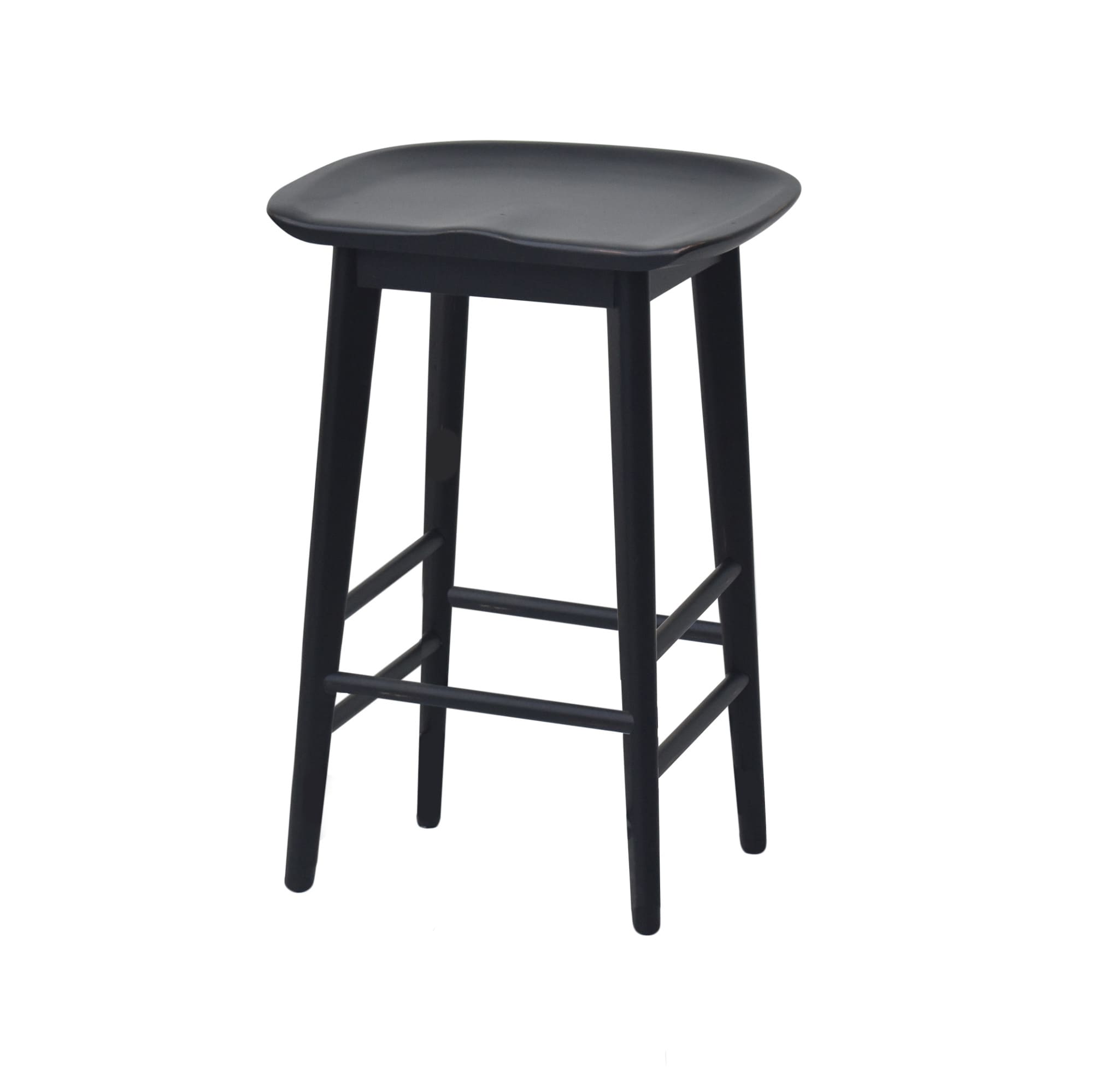 Steve Silver HI600CSB stools - View #3