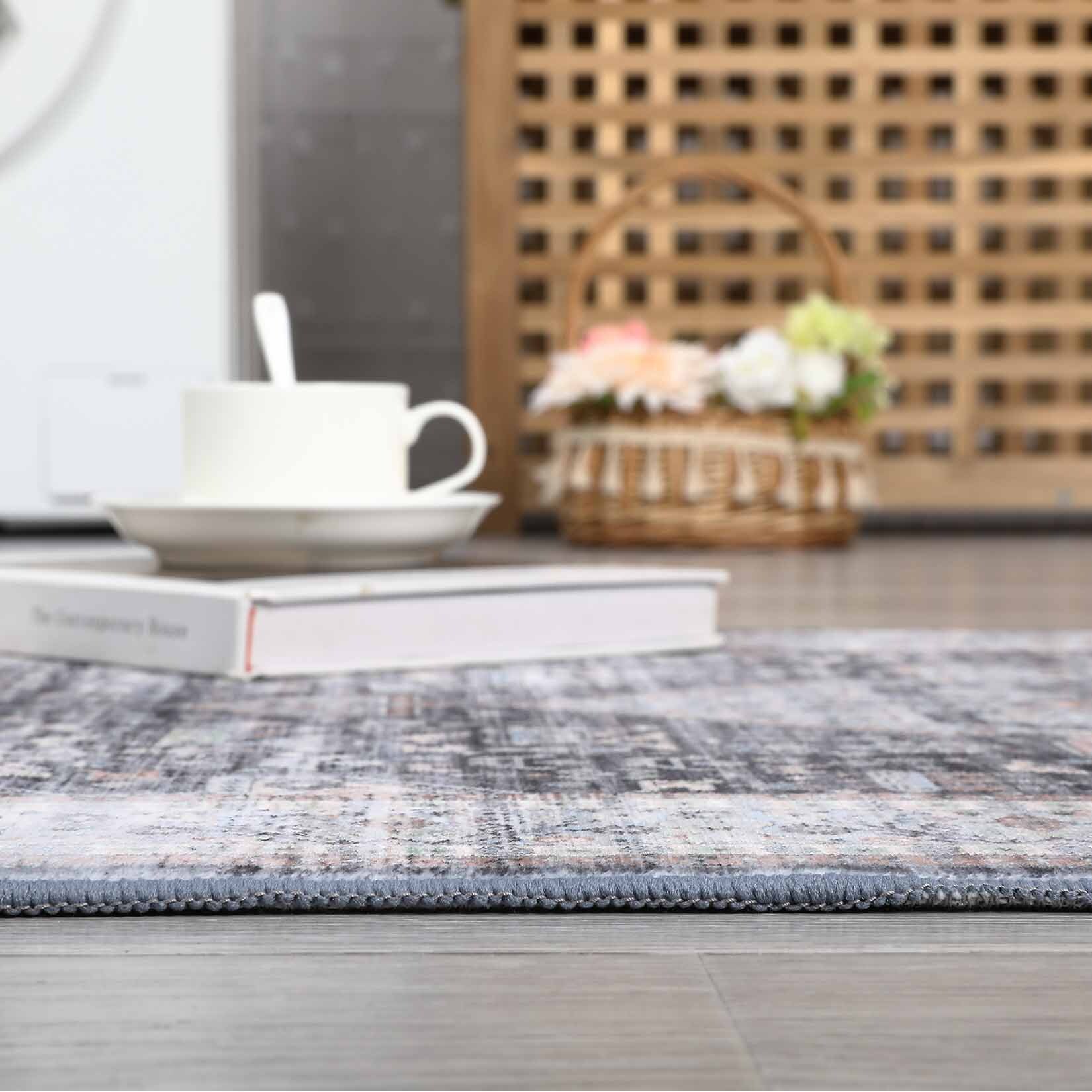 Garvee YXY-LO-PHO-13GA4ZAC rugs - View #3