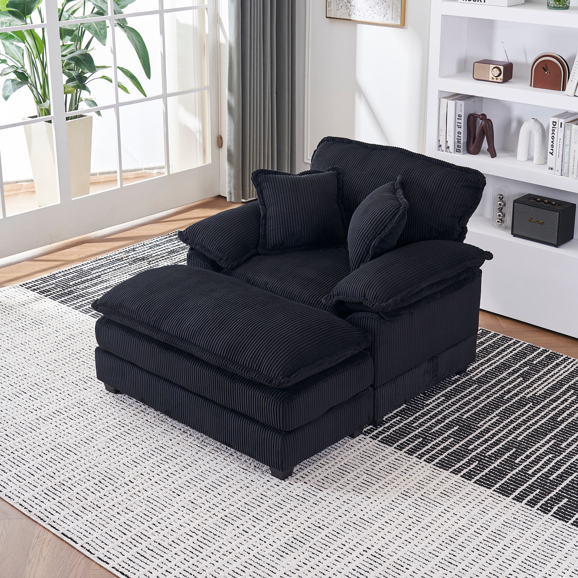 Bybafun YA3700181 Sofas-Loveseats - View #15