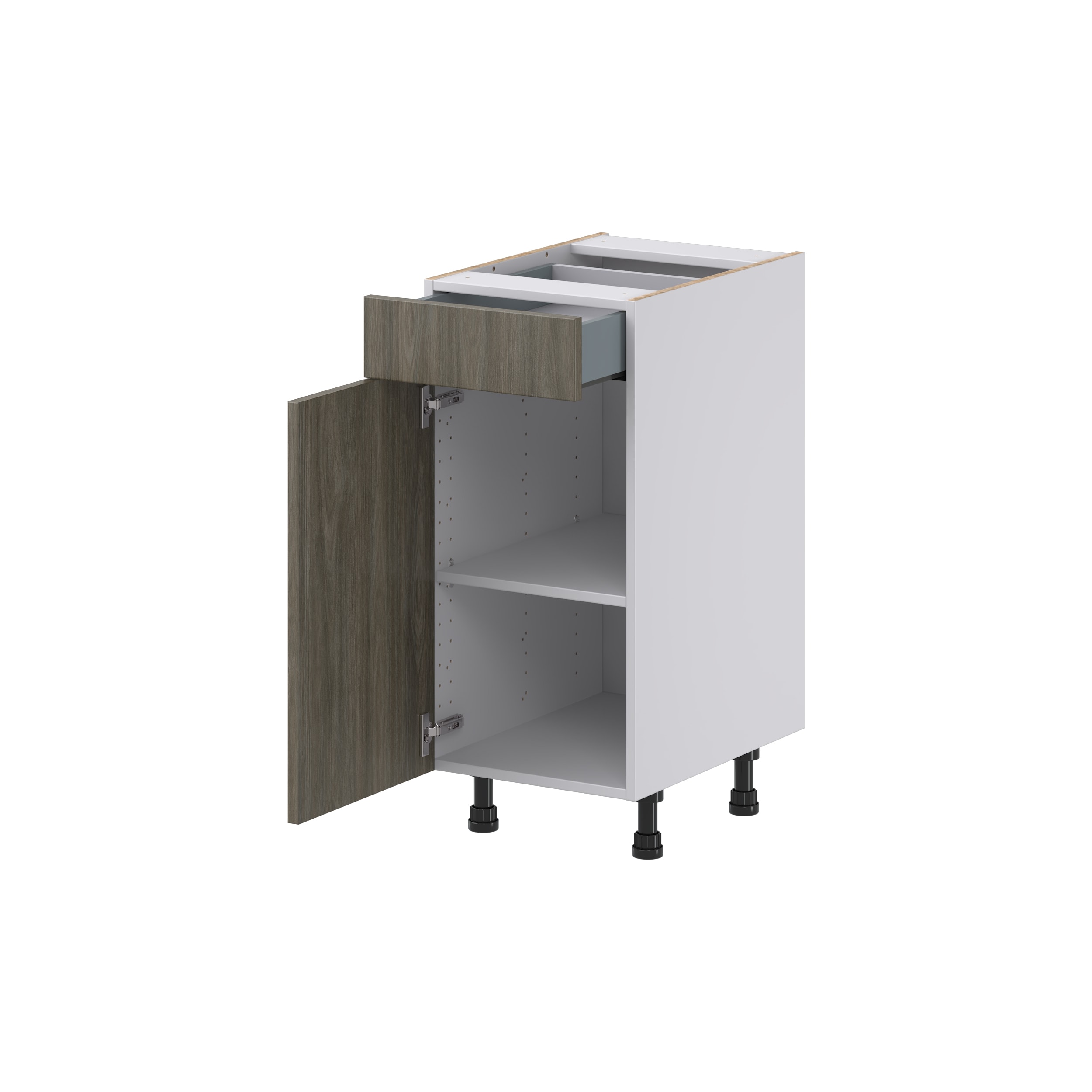 Hugo&Borg DSV15(L/R)-SA Cabinets-Kitchen - View #6