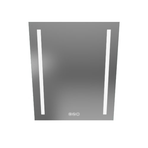 Three-dimensional representation of the product