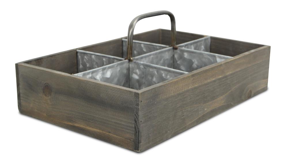 Cheung's 5280 Serving-Trays-Caddies - View #4