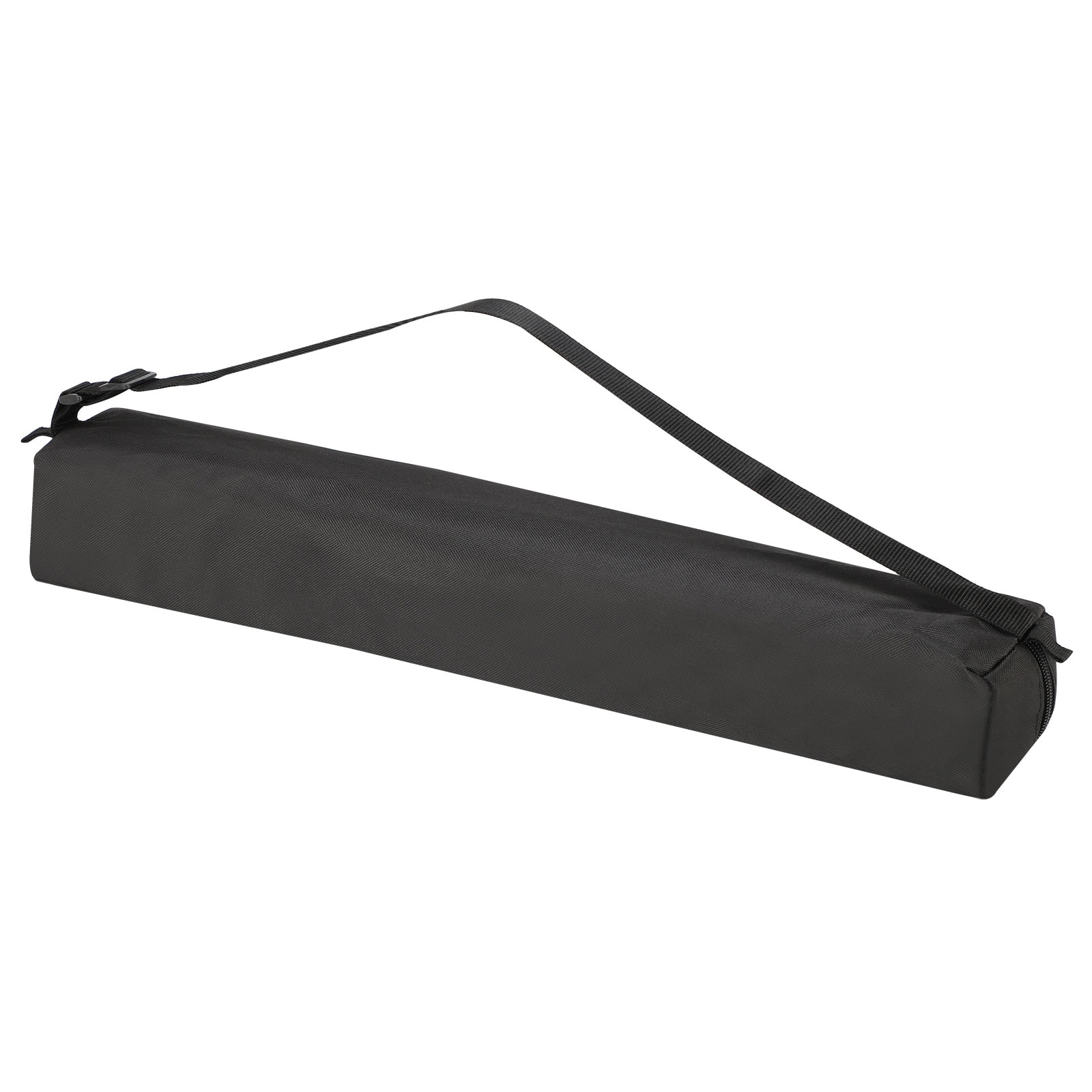 PATIKIL 1pc 23.62-Inch x 3.94-Inch Tripod Carrying Case Oxford Cloth Padded Tripod Bag with Handles for Light Stands Tripod Photography Accessories Black #S26041401UX6524
