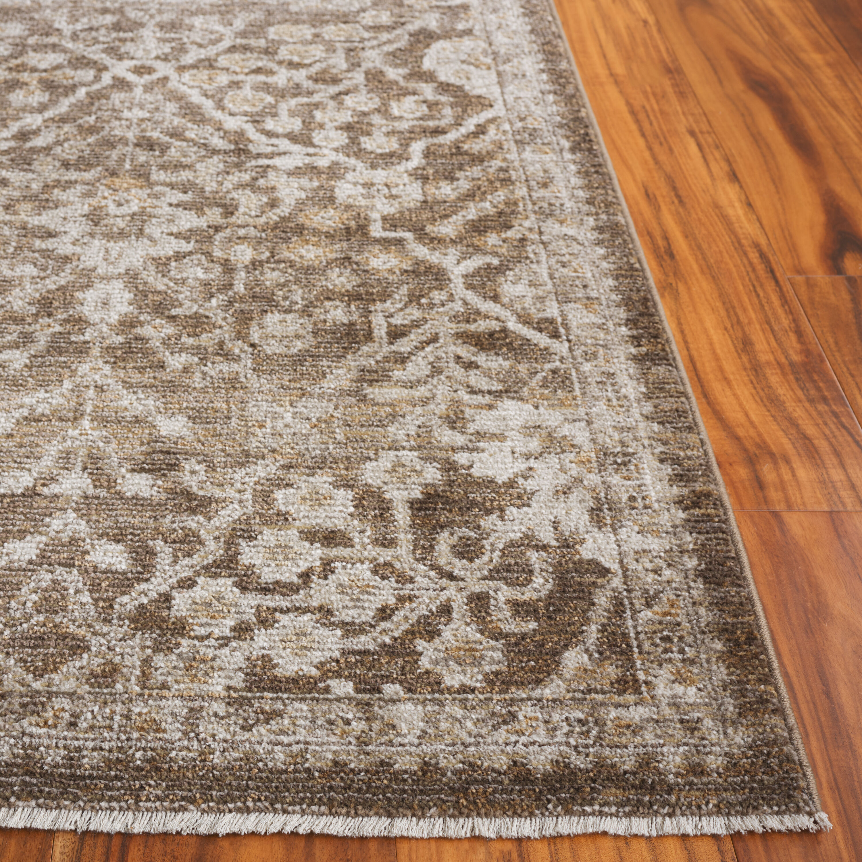 Safavieh HZL508T-6SQ rugs - View #2