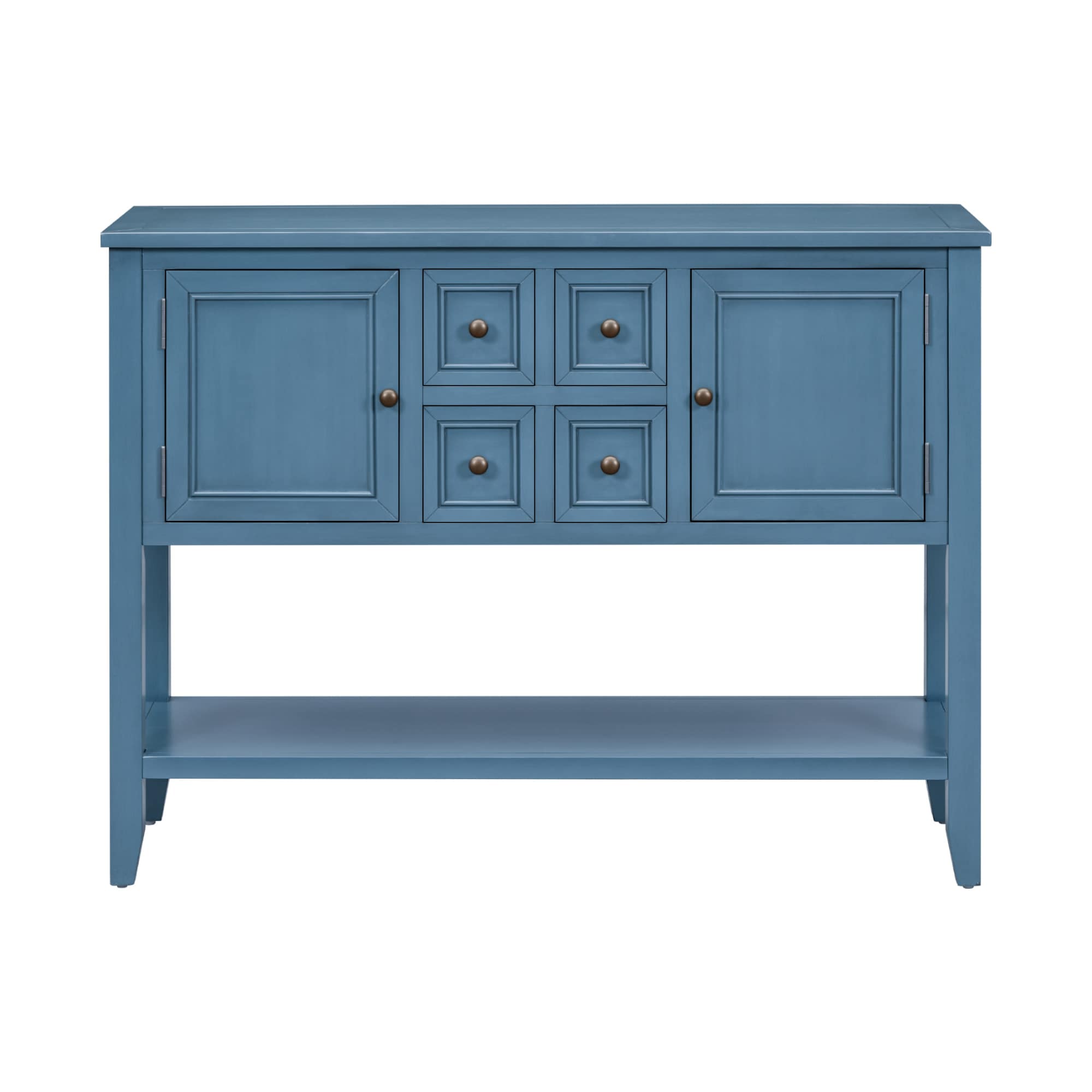 ModernLuxe WF314995AAH Console-Sofa-Tables - View #10