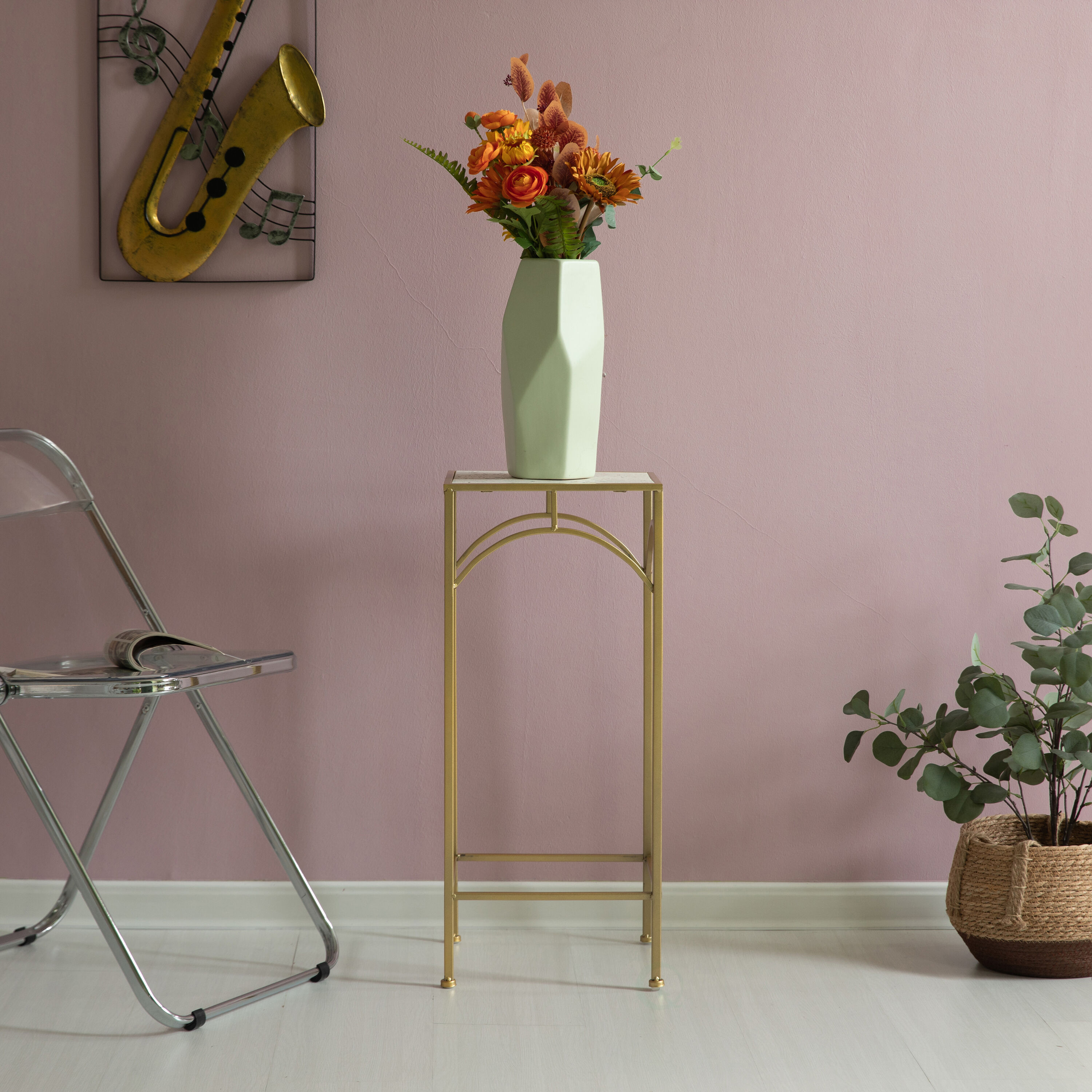 Uniquewise QI004543 End-Tables - View #3