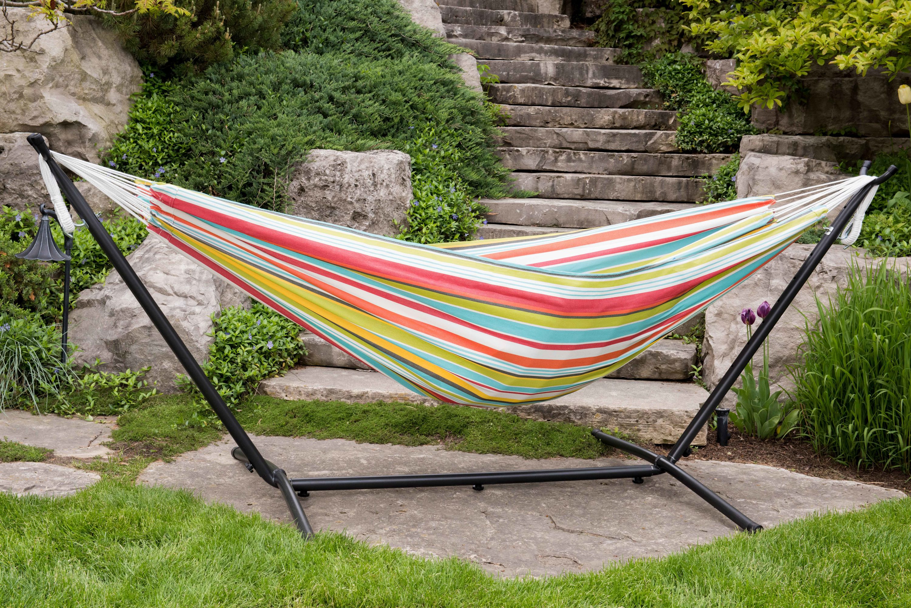 110 Inch Long Hammocks & Accessories at Lowes.com