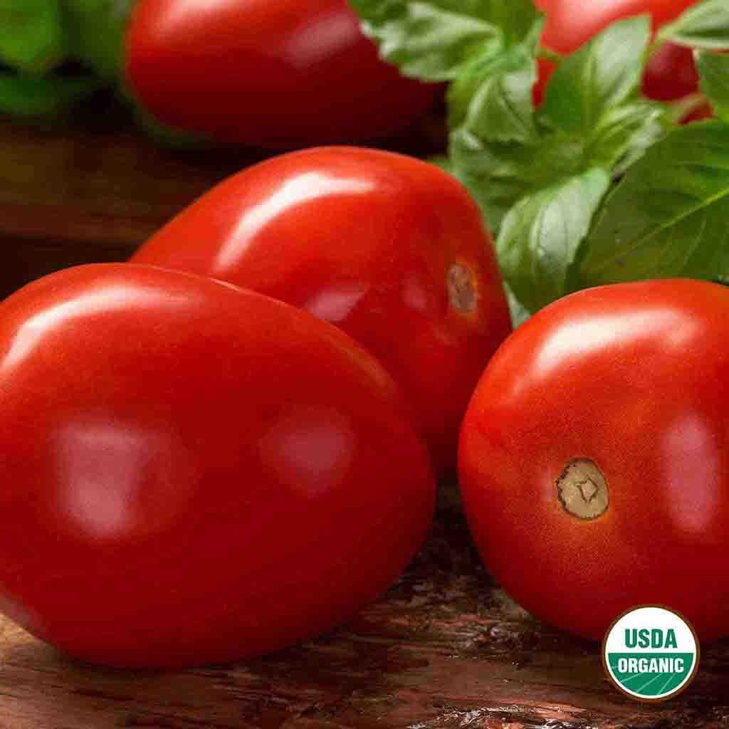 Ferry-Morse LC25.9530 Vegetable-Herb-Seeds - View #3