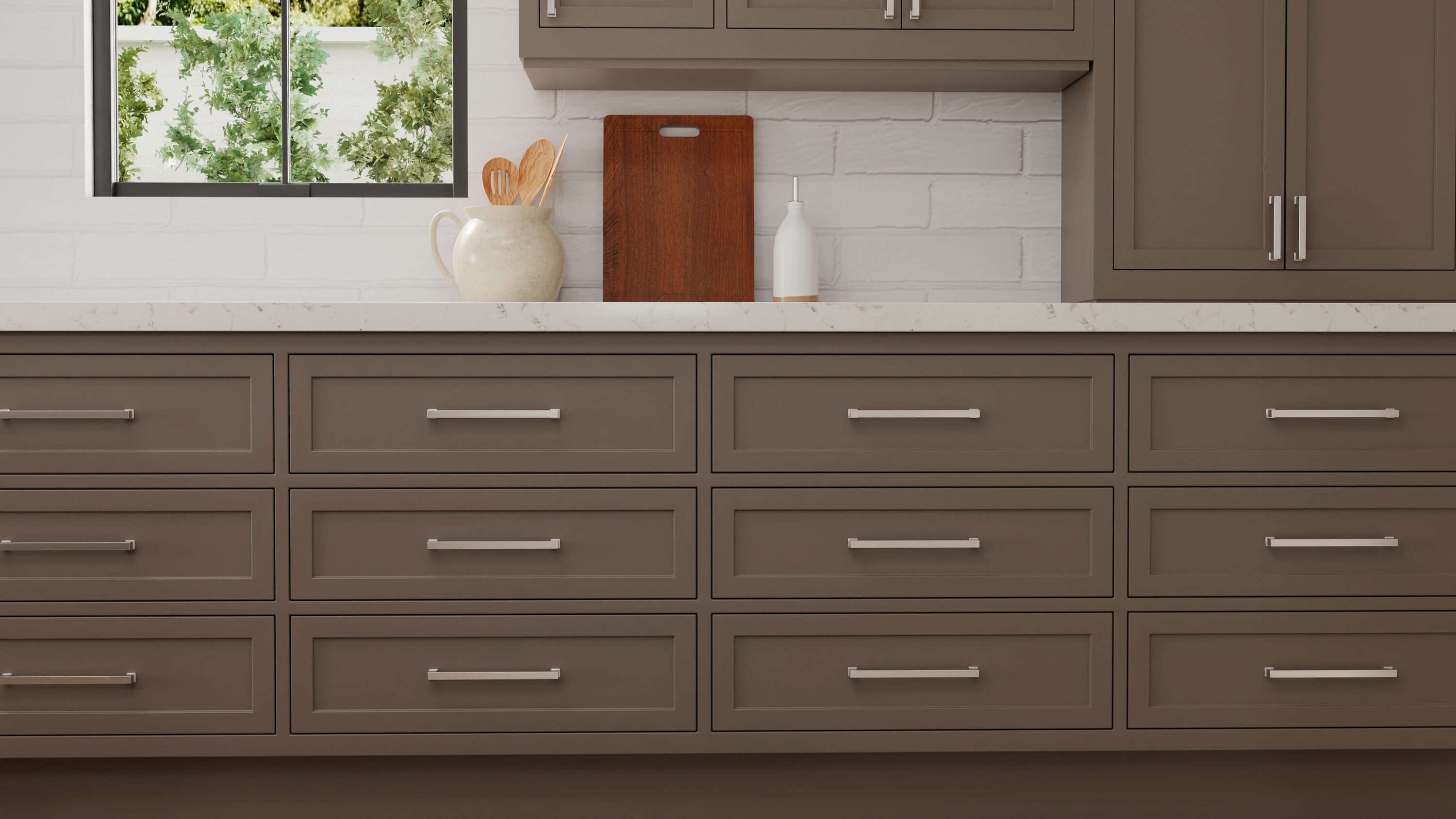 Sumner Street Home Hardware RL062814 Cabinet-Pulls - View #6