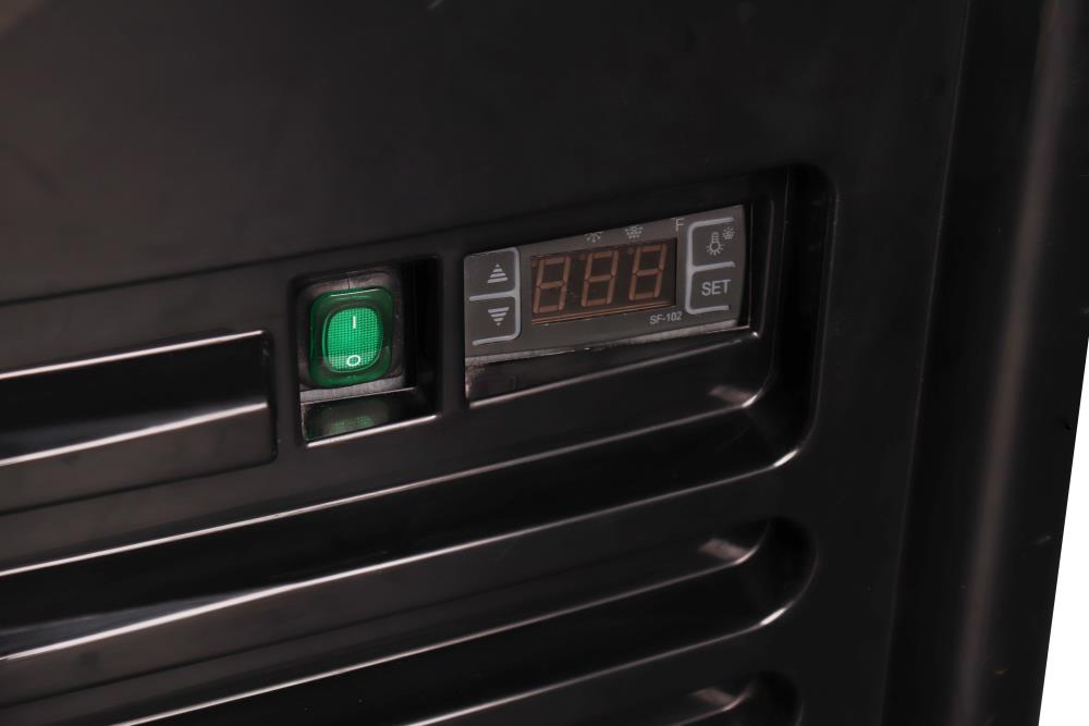 KoolMore KF36-13B Commercial-Refrigerators - View #9