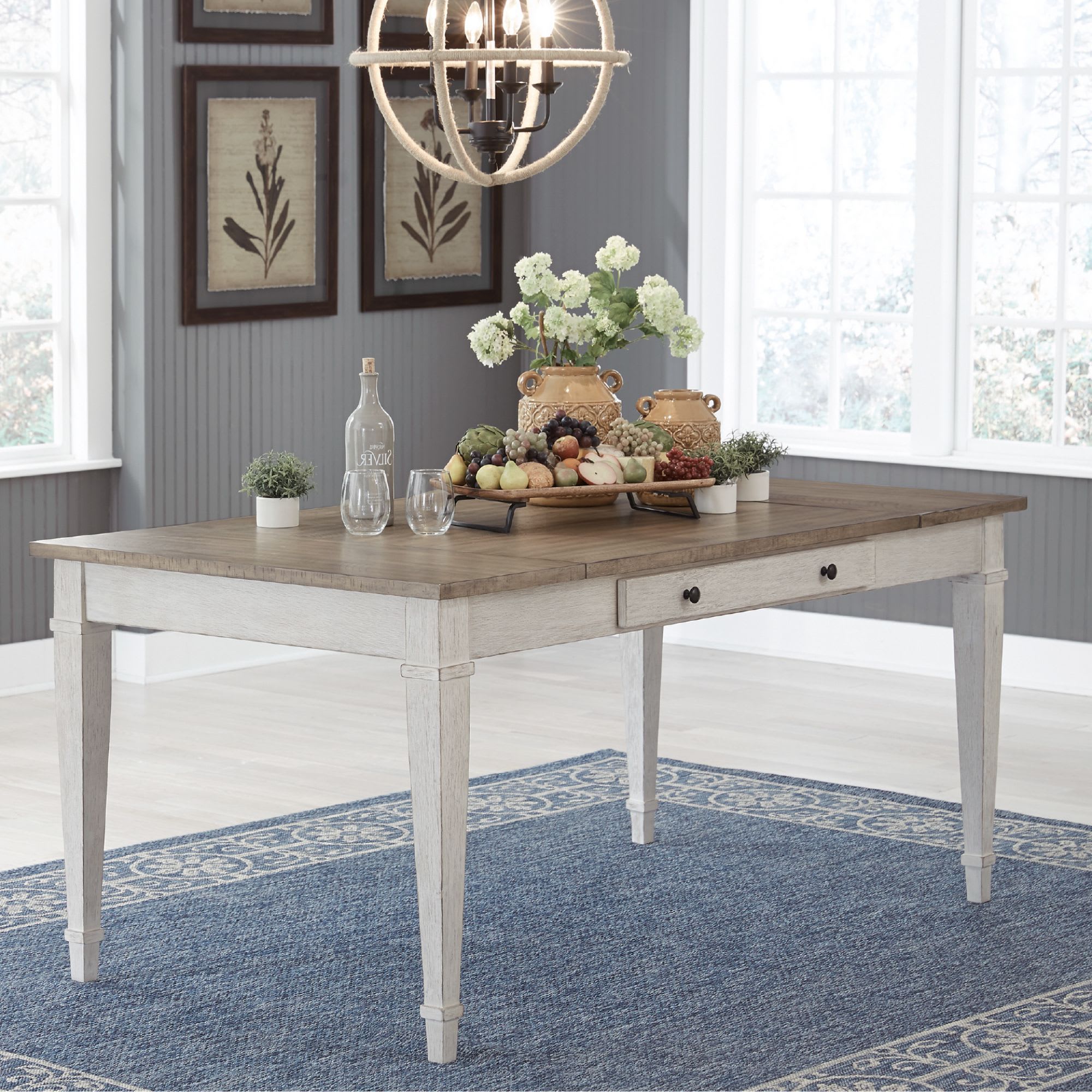 Signature Design by Ashley D394-25 Dining-Tables - View #2