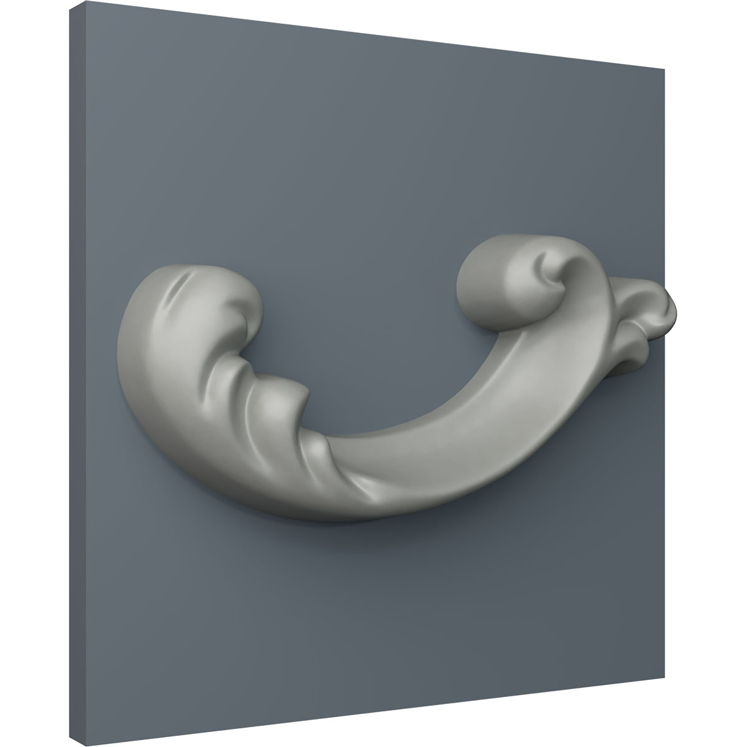 Ekena Millwork ONL05X02X00MA-L appliques - View #5