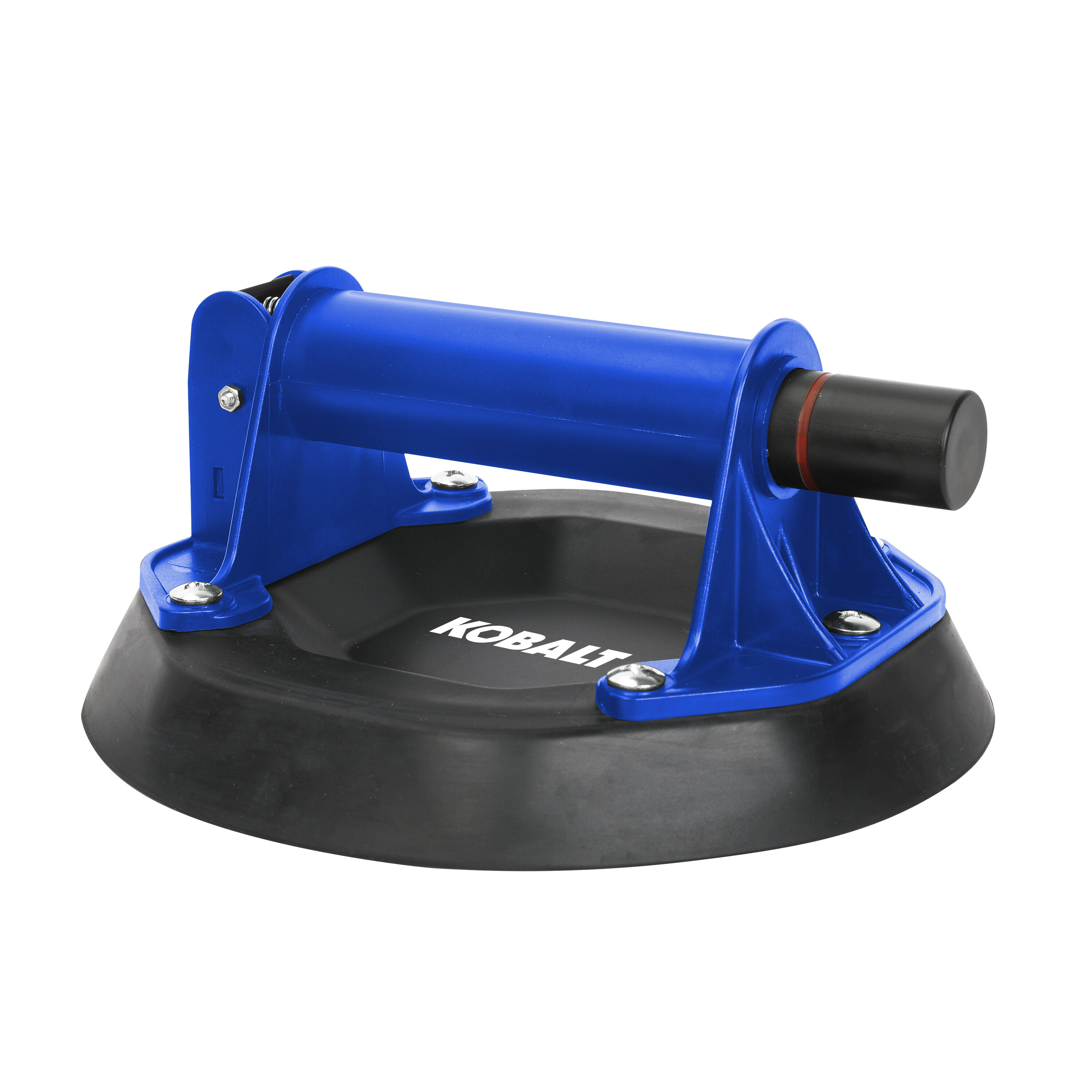 Kobalt 59021 242-lb 7.87-in Dia Plastic Tile Suction Cup