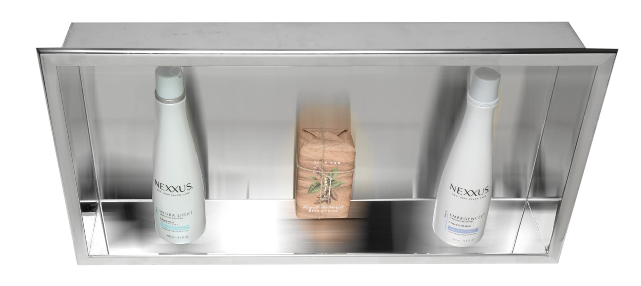 ALFI ABN2412-PSS Shower-Accessories - View #4