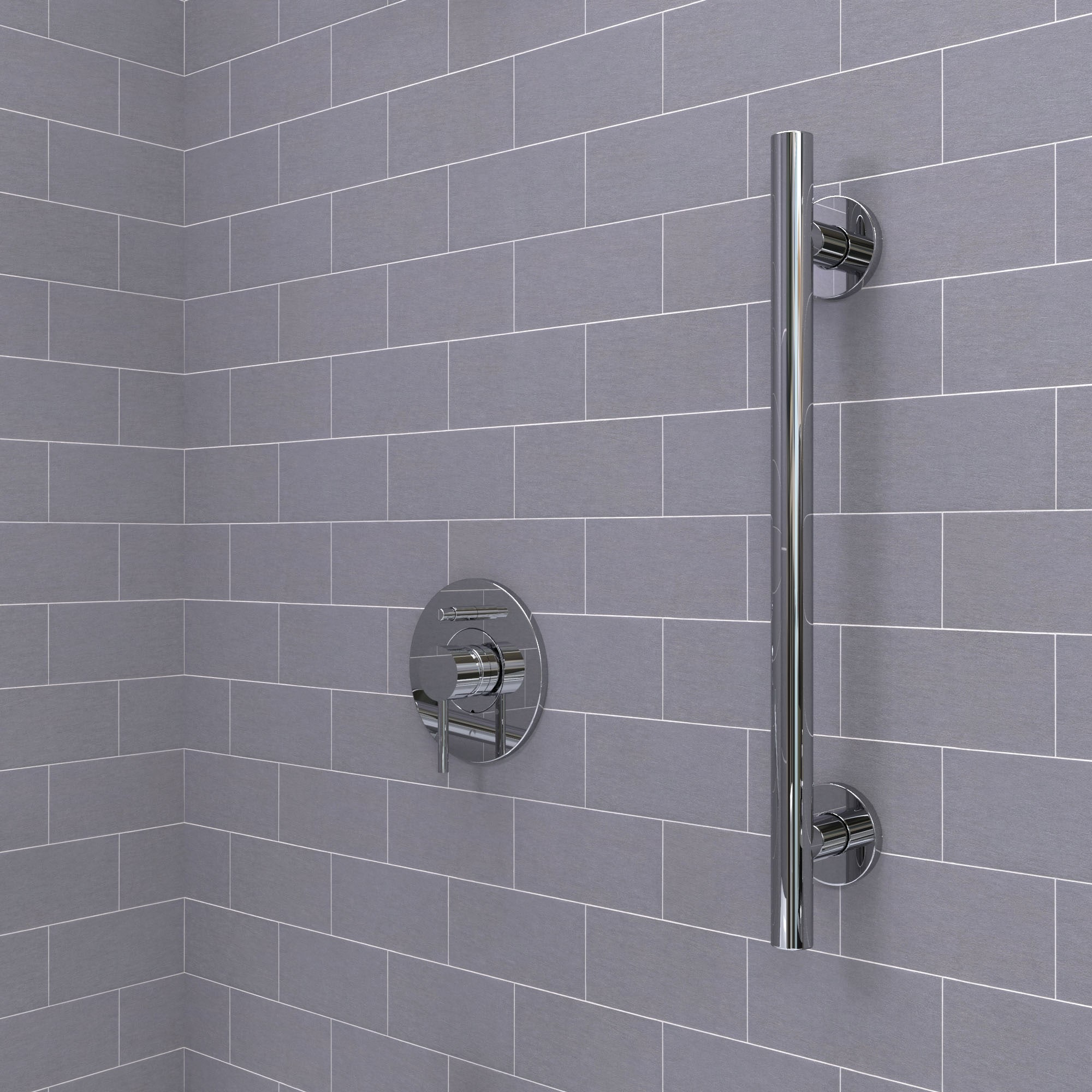 Keeney 2023-16PC Grab-Bars - View #3