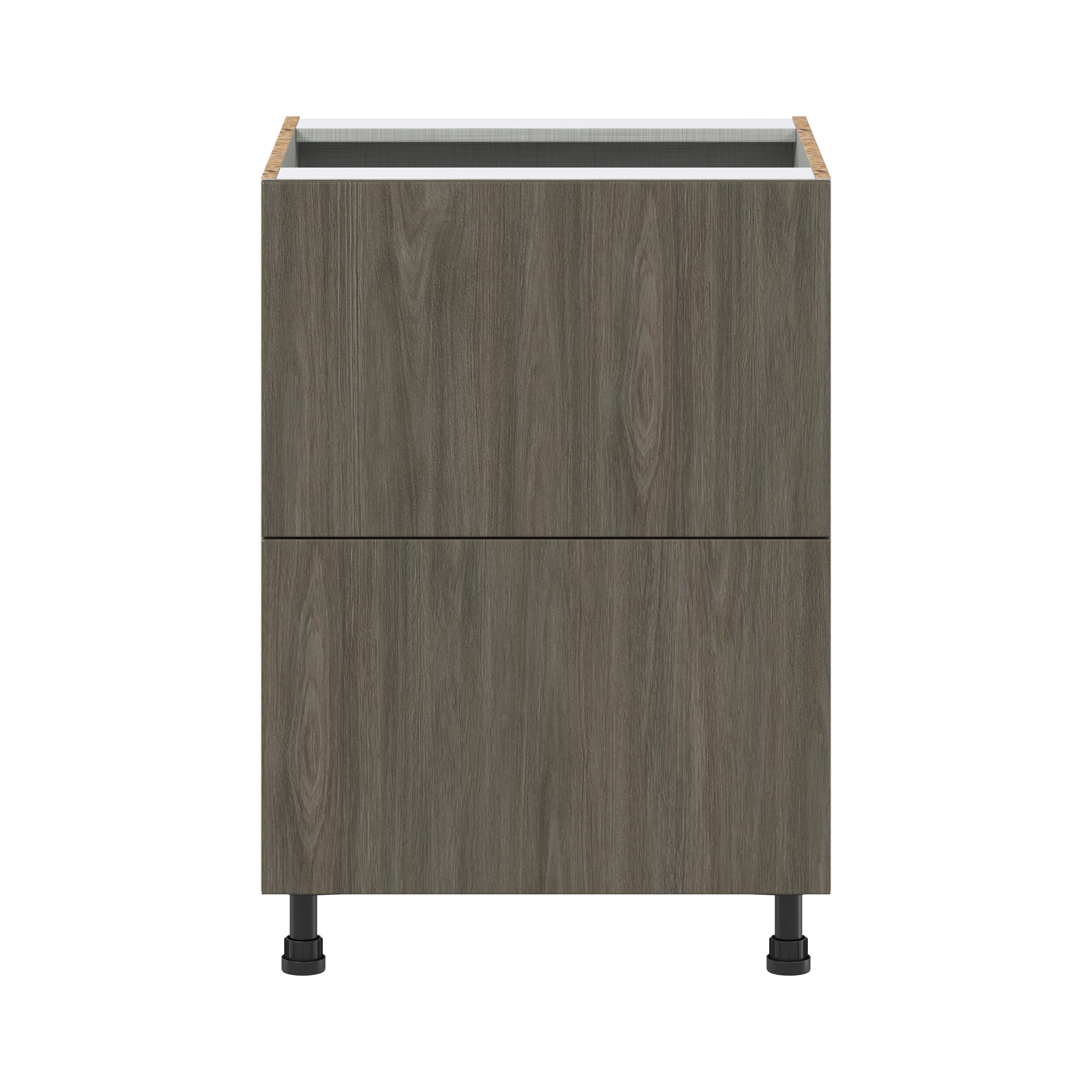 Hugo&Borg DSB2D24-SA Cabinets-Kitchen - View #7