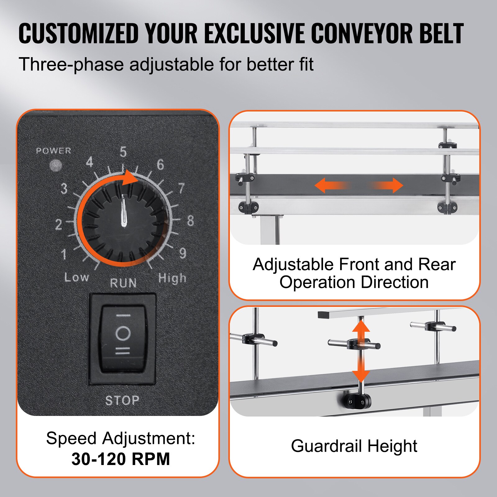 VEVOR PDSSJ59X78INQJ12NV1 Tool-Belts - View #9
