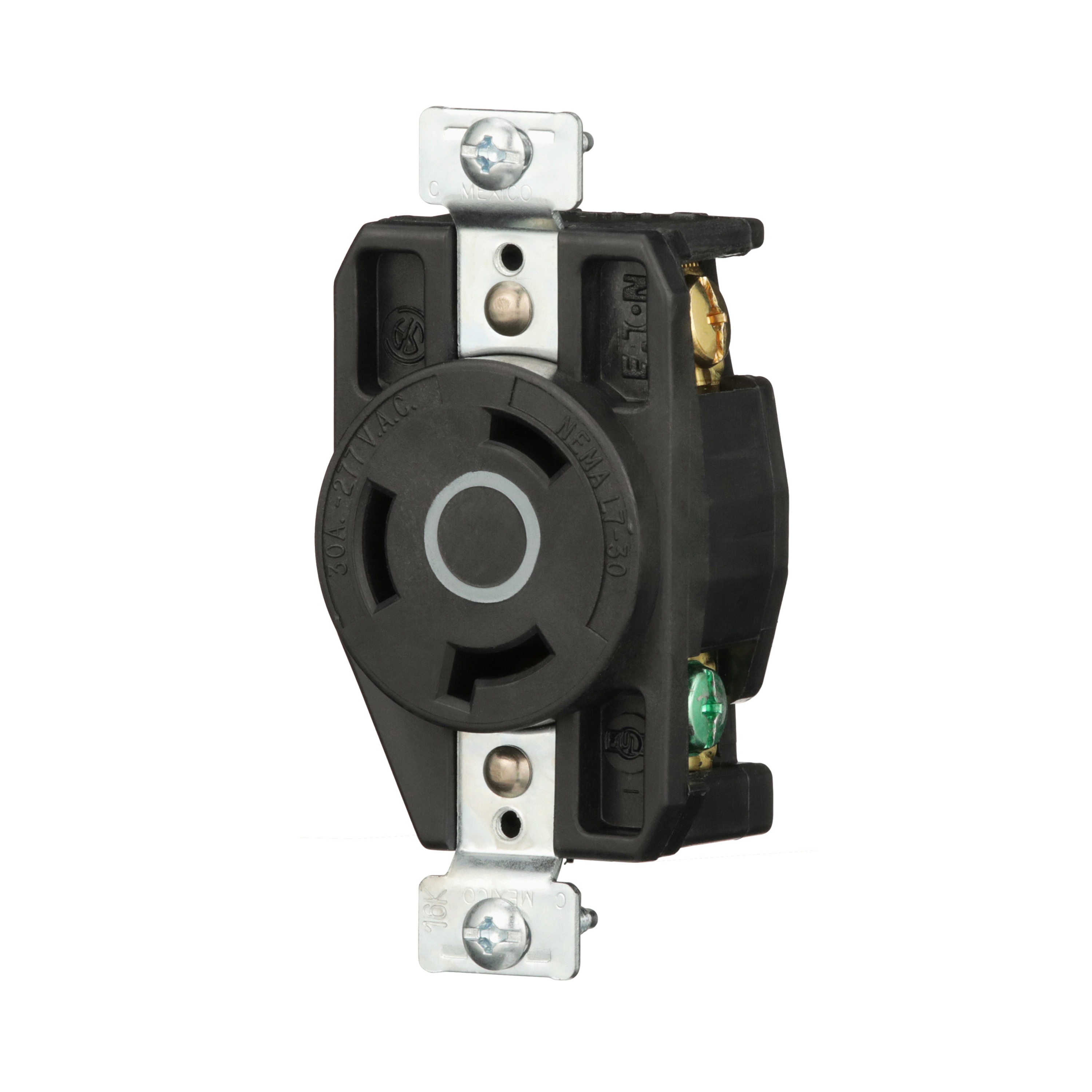 Eaton AHCL730R receptacles - View #2