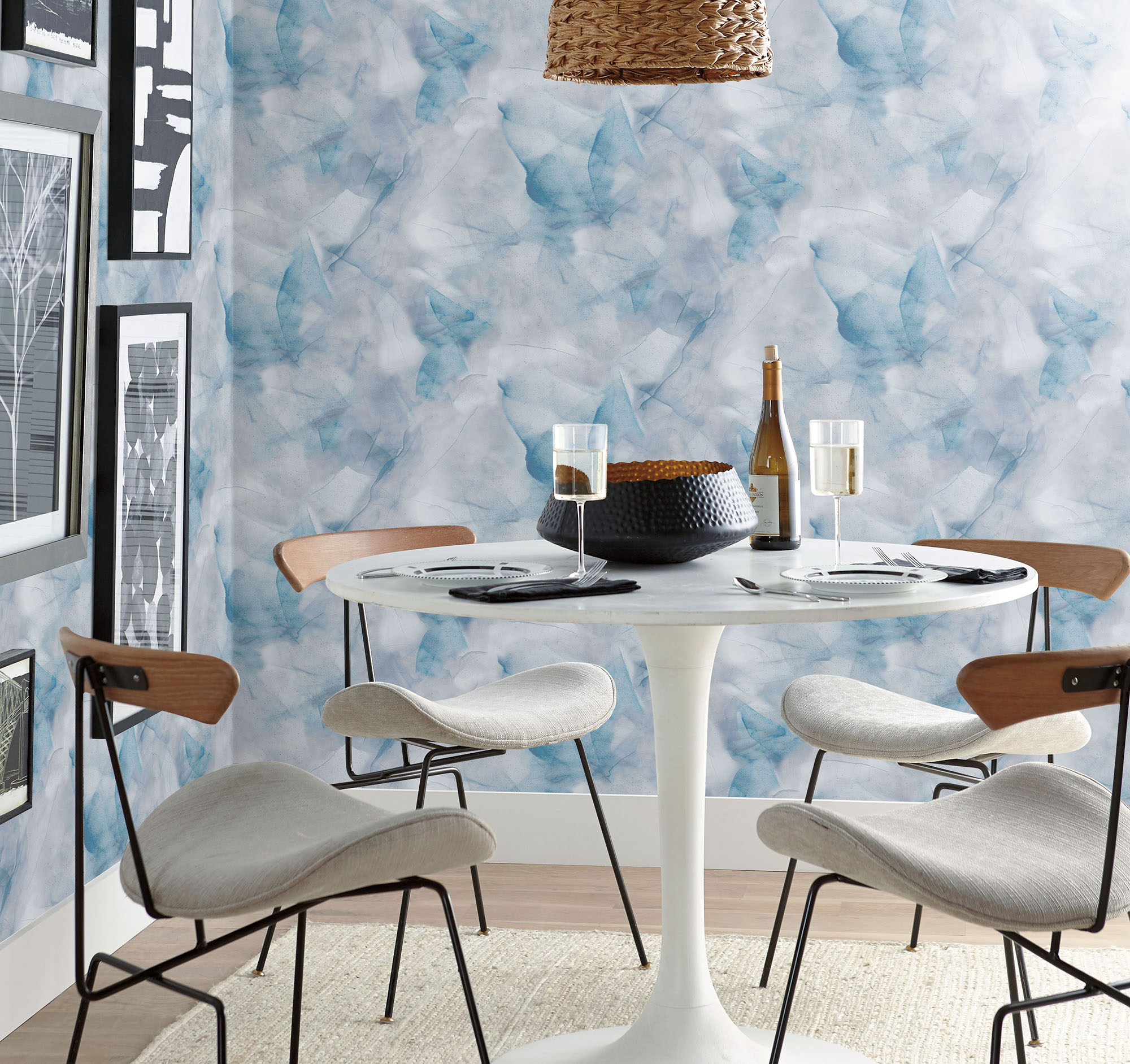 York Wallcoverings PSW1080RL wallpaper - View #4