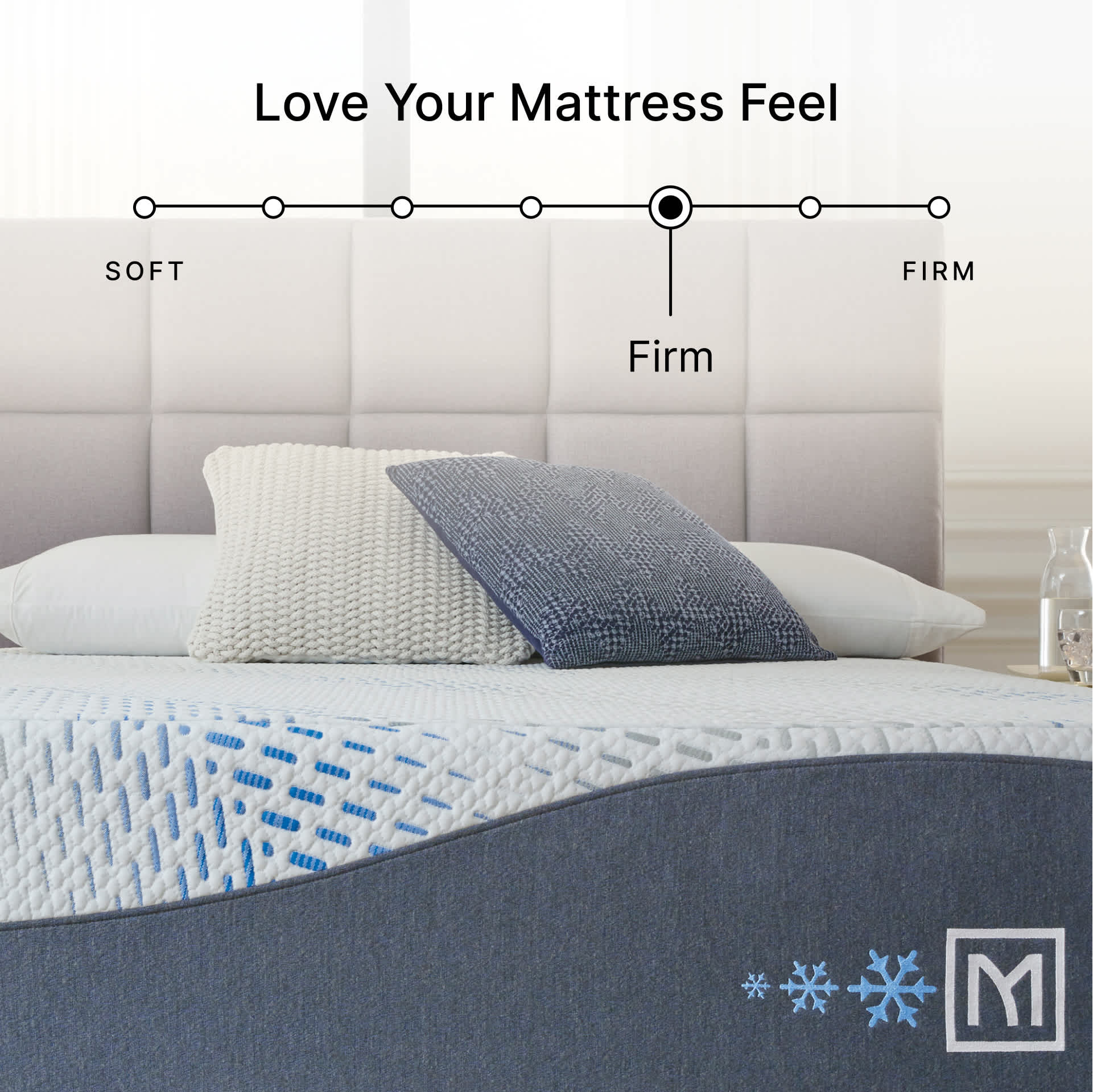 Signature Design by Ashley M50531 Mattresses-Boxsprings - View #3