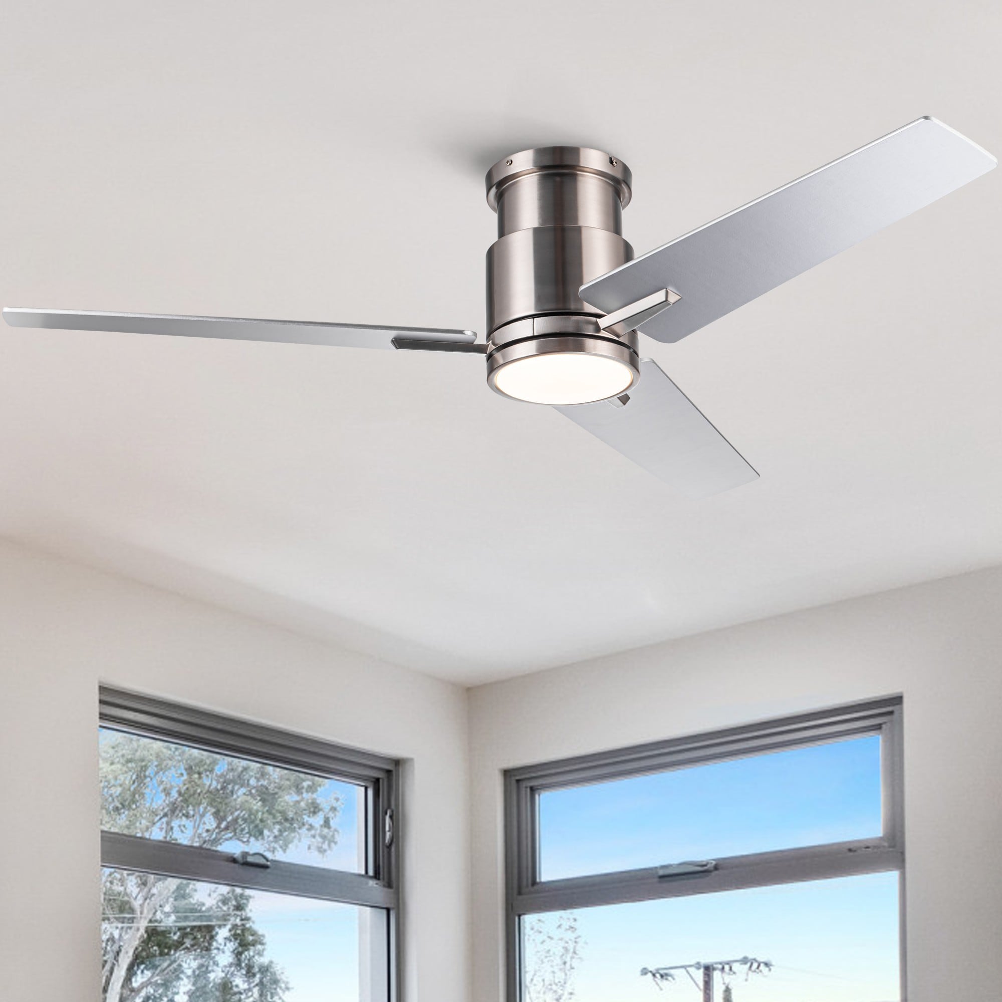 ToolCat BZ-3-81-SN Ceiling-Fans - View #9