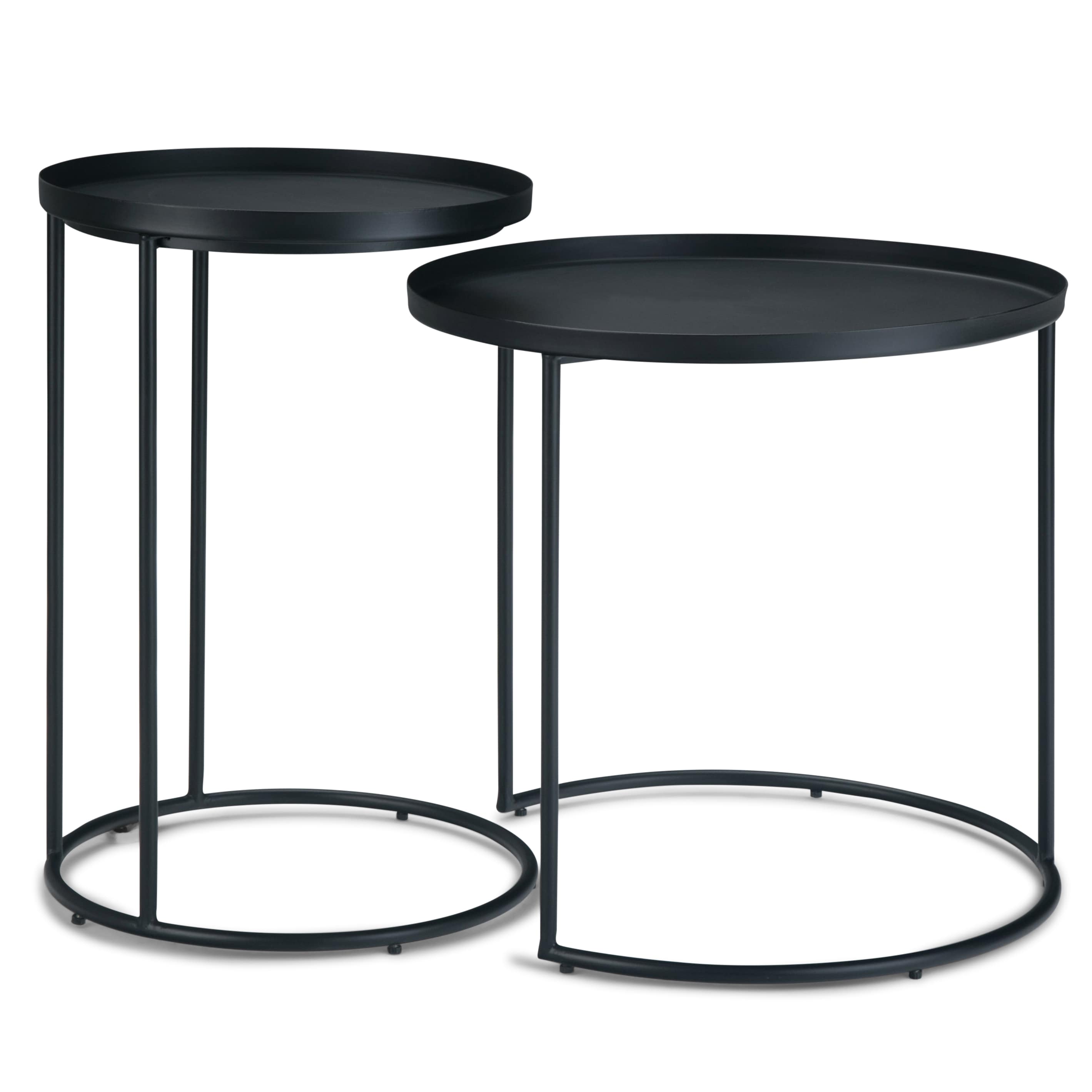 Simpli Home AXCMNT-06 End-Tables - View #5