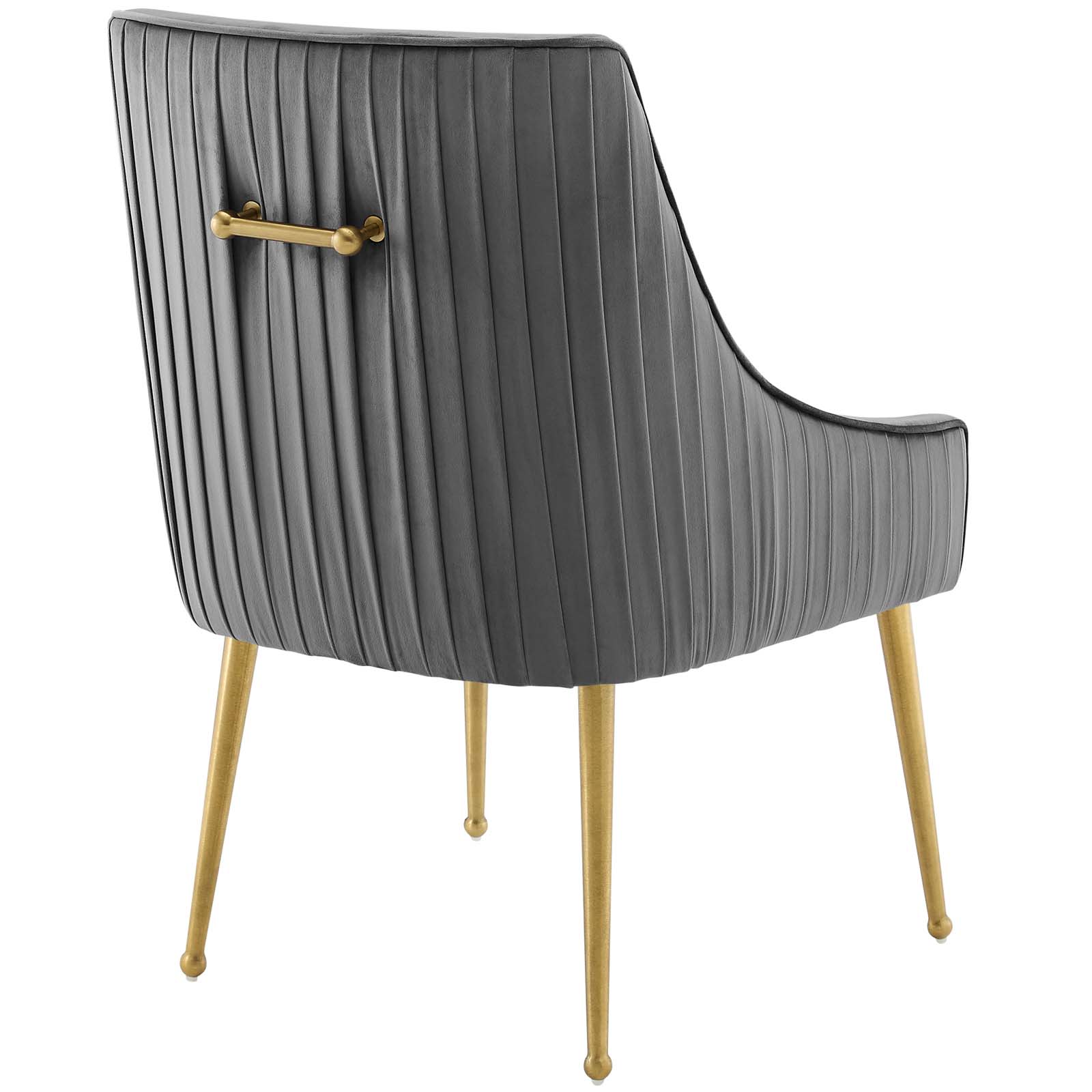 Modway EEI-4149-GRY Dining-Chairs - View #4