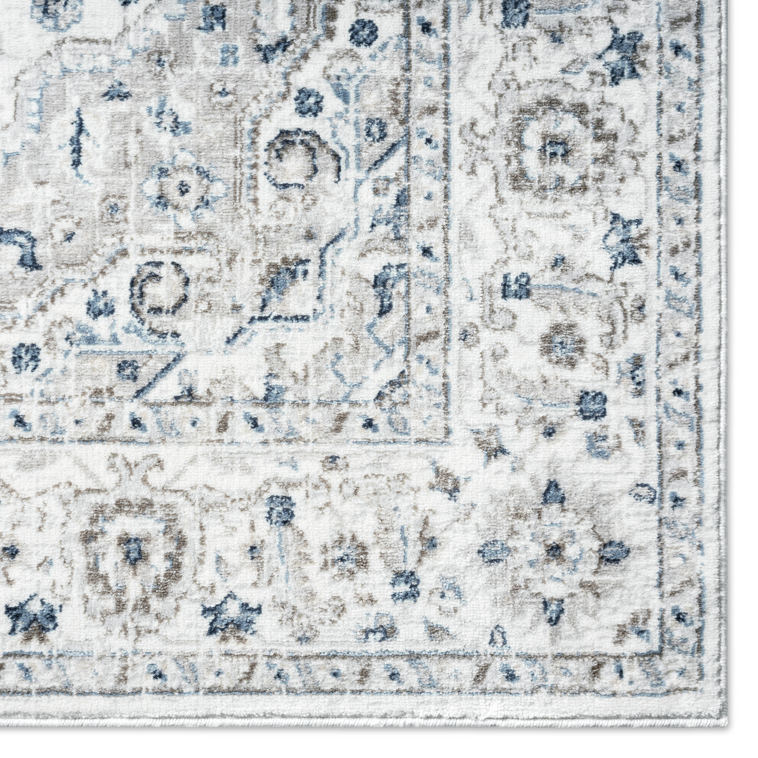 Style Selections 4-5668-451 rugs - View #2