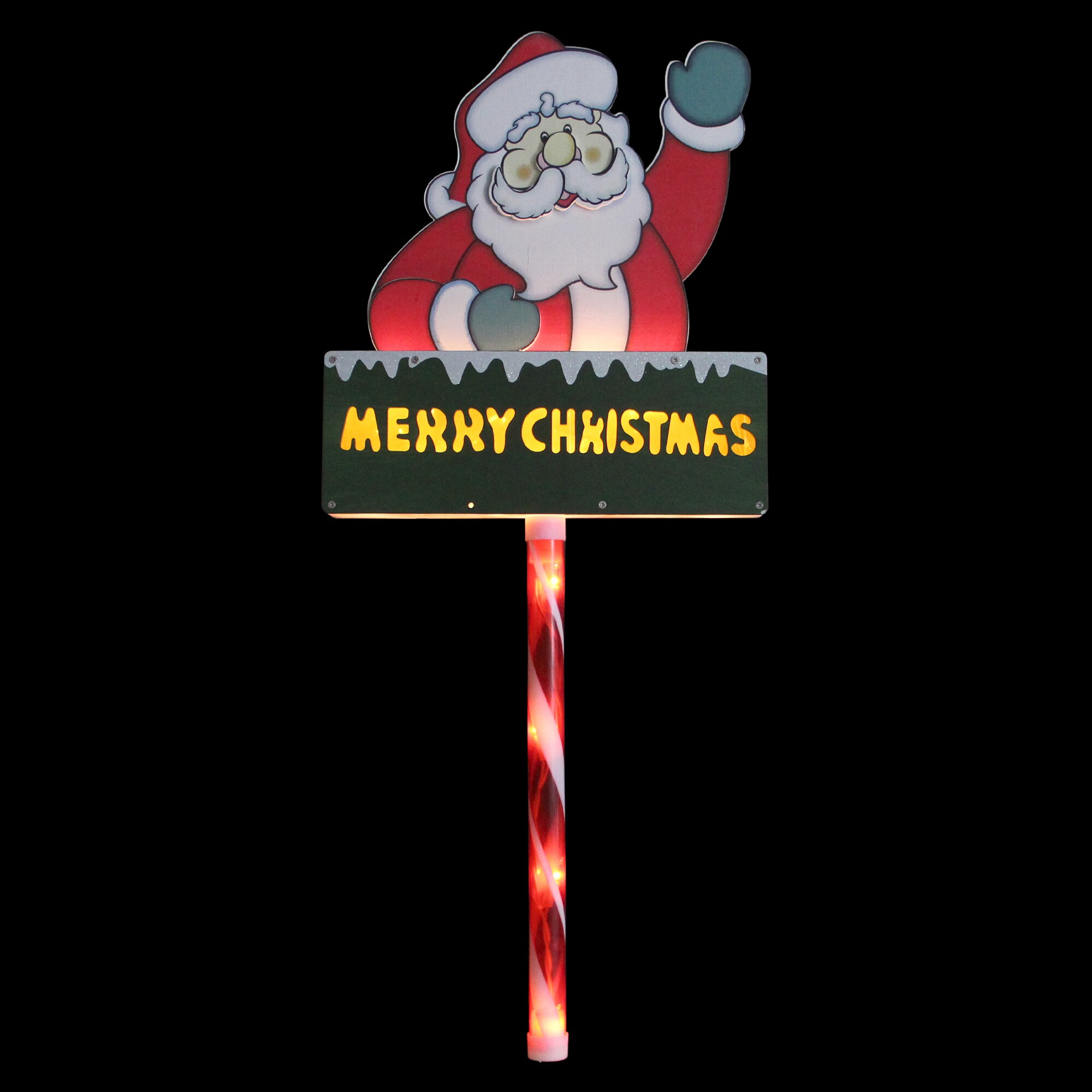 Northlight 33406666 Outdoor-Christmas-Decor - View #2