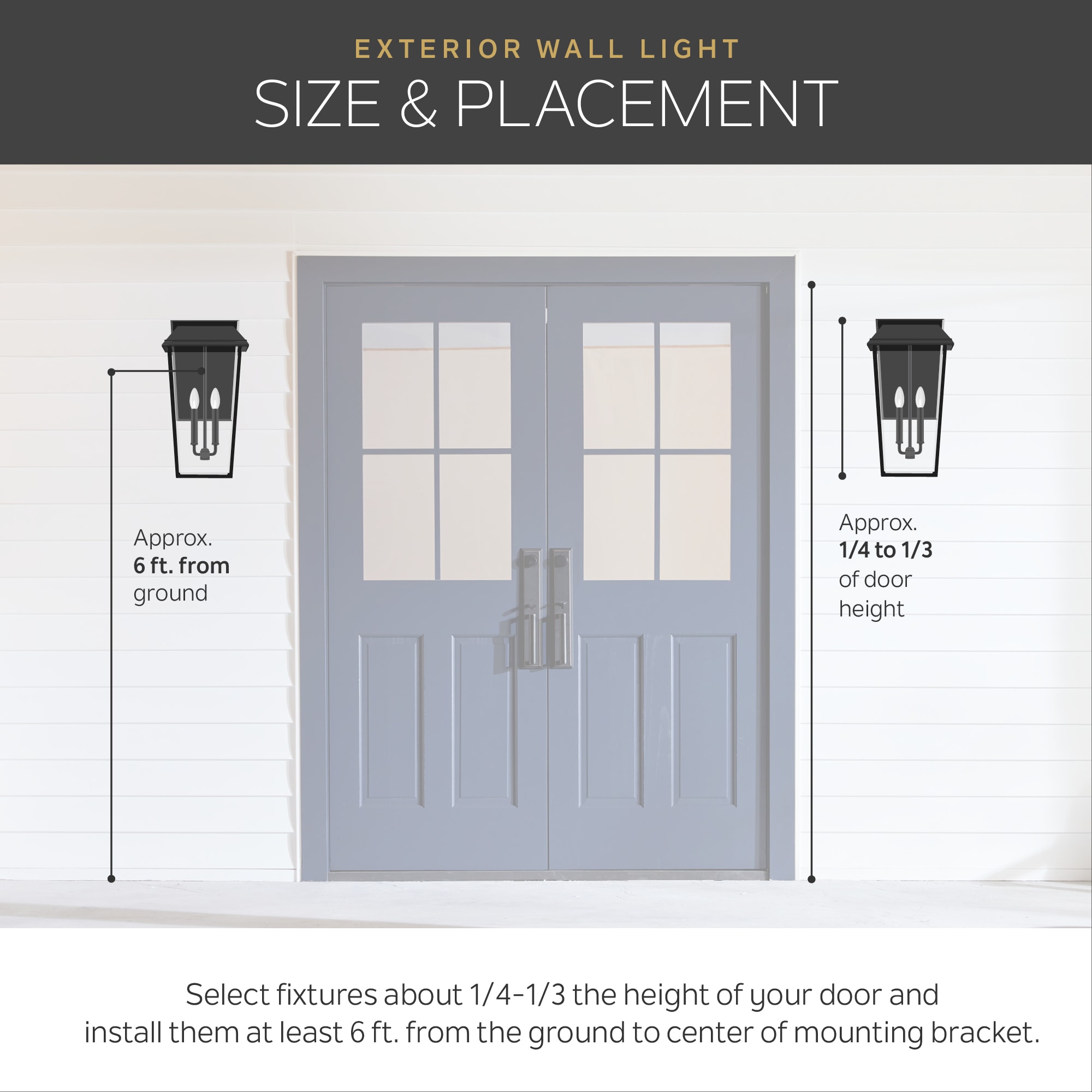 Kichler 39495A Outdoor-Wall-Lighting - View #6