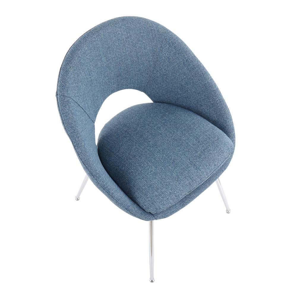 LumiSource CH-METRO BU2 chairs - View #5