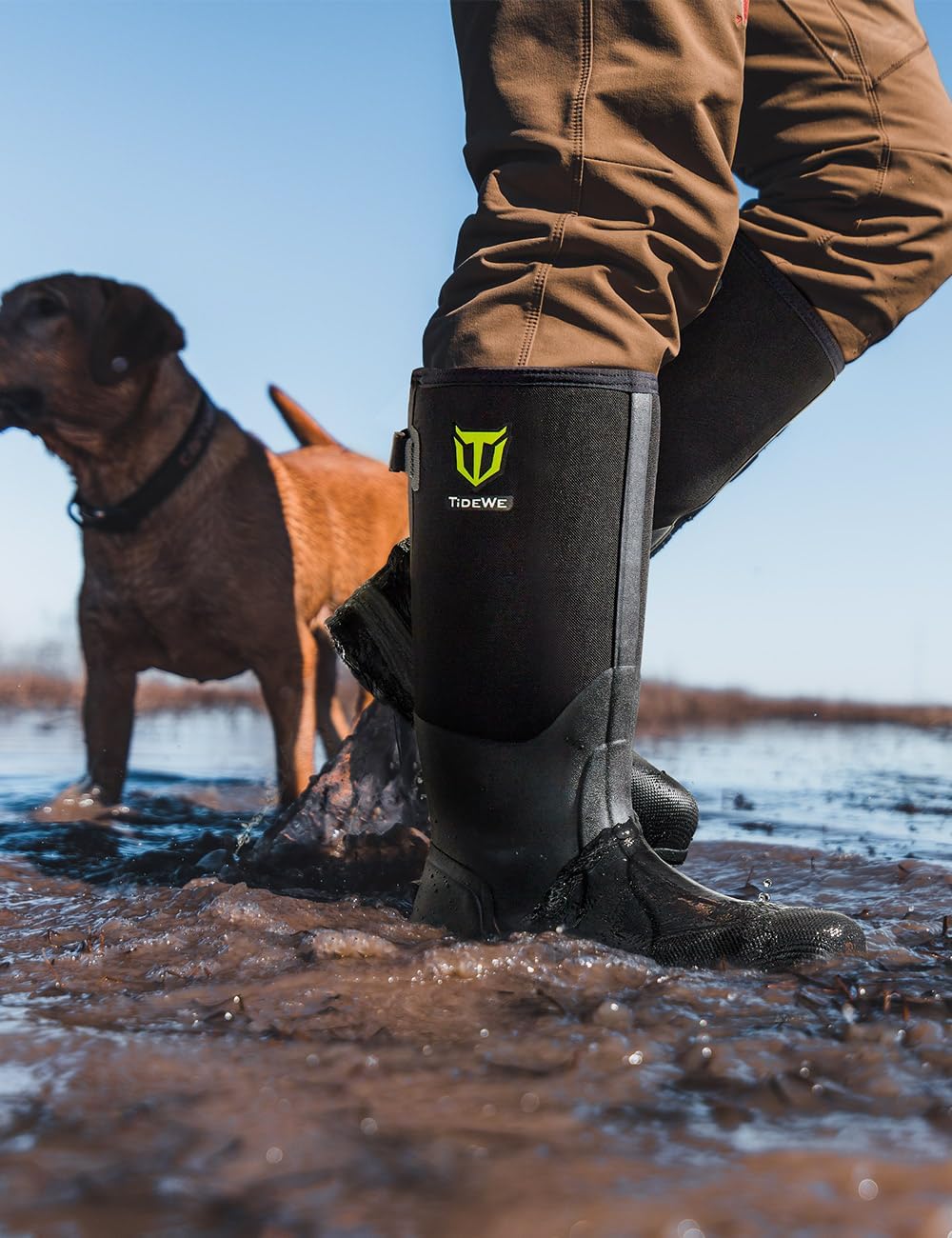 Tidewe B0C39YFYJL footwear - View #9