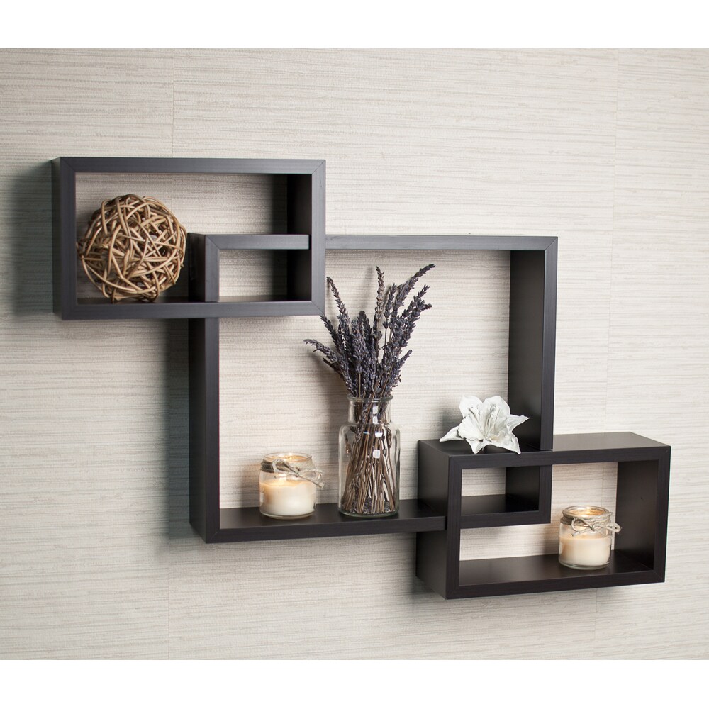 Danya B. YU008 Wall-Mounted-Shelving - View #5
