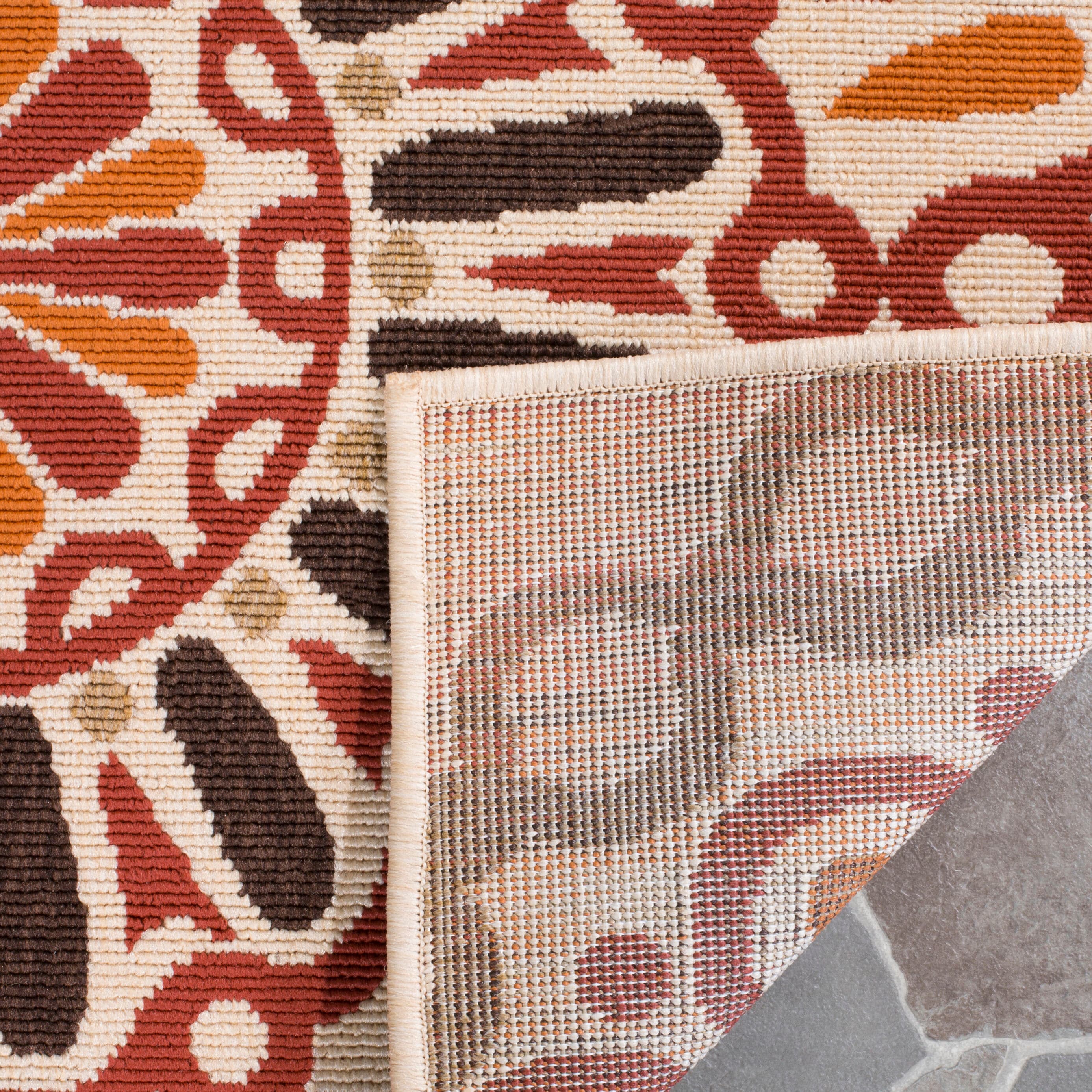 Safavieh VER092-0313-8R rugs - View #4